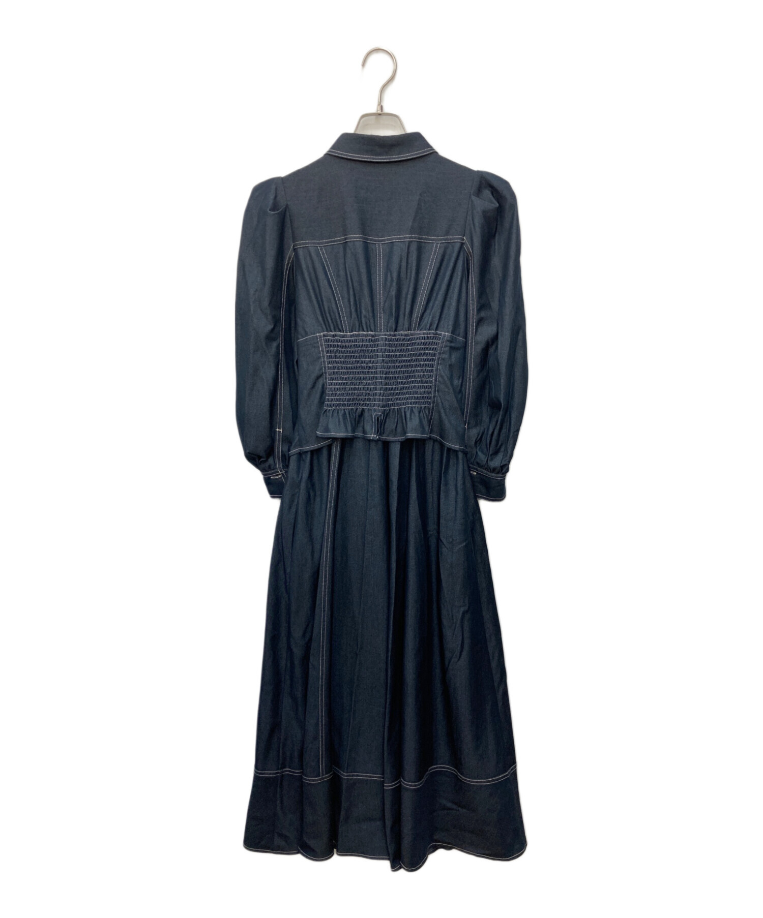 中古・古着通販】Her lip to (ハーリップトゥ) Loulou Corset Long