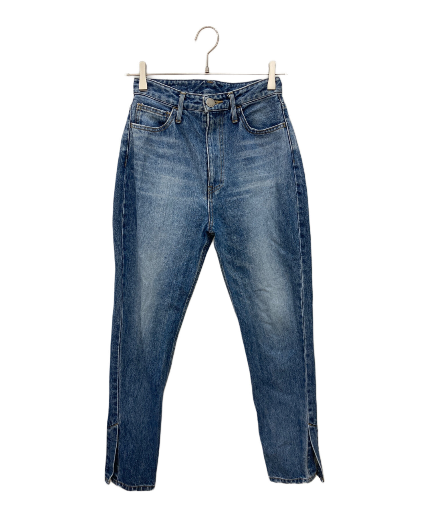 中古・古着通販】Her lip to (ハーリップトゥ) Tokyo High Rise Jeans
