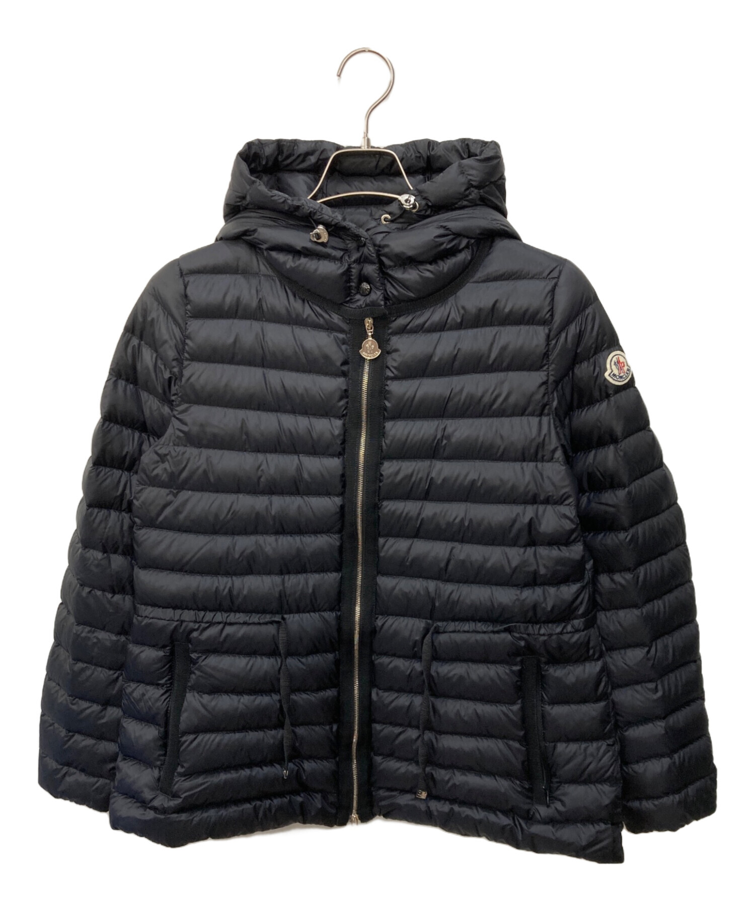 中古・古着通販】MONCLER (モンクレール) RAIE ダウンジャケット