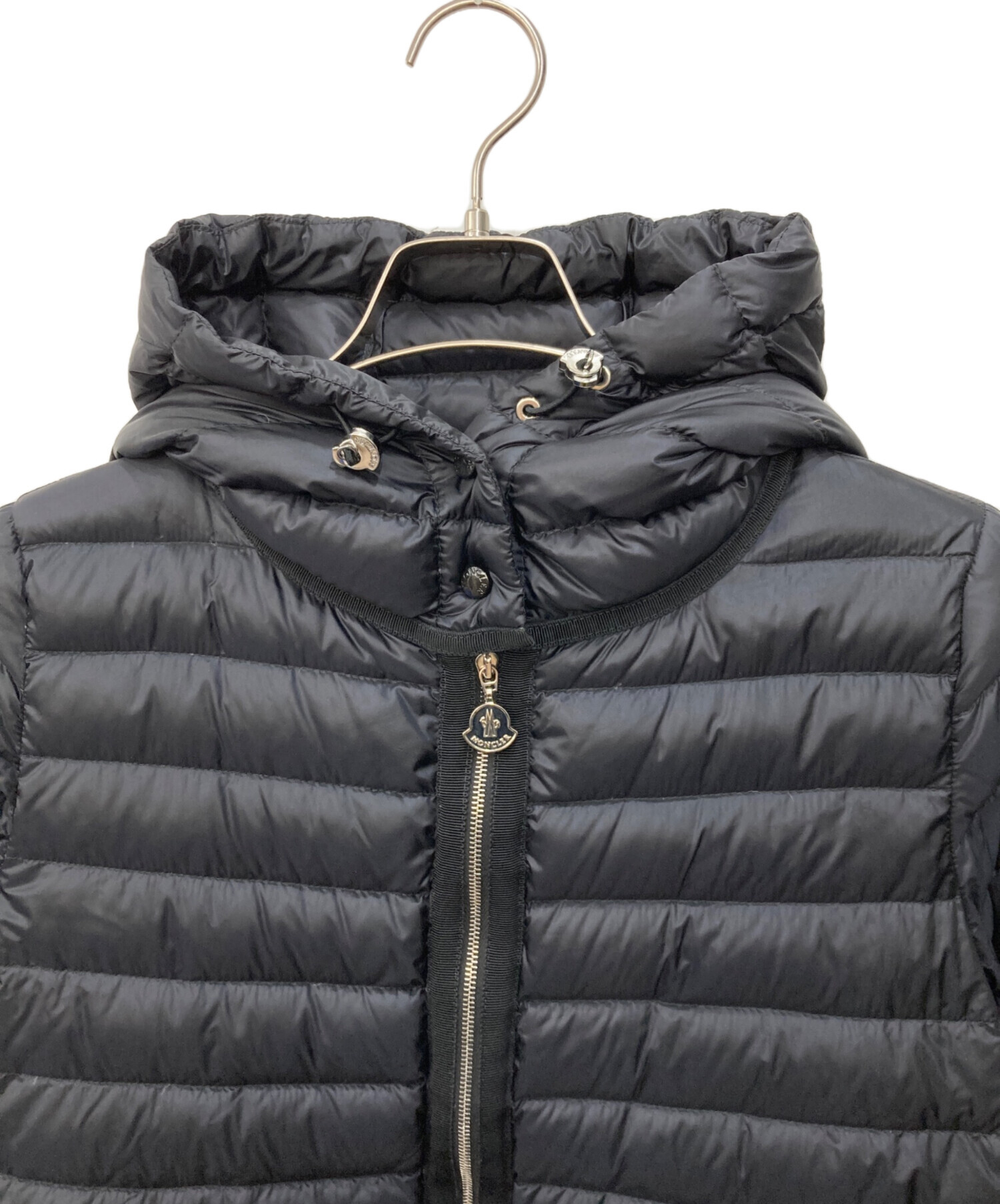 中古・古着通販】MONCLER (モンクレール) RAIE ダウンジャケット 