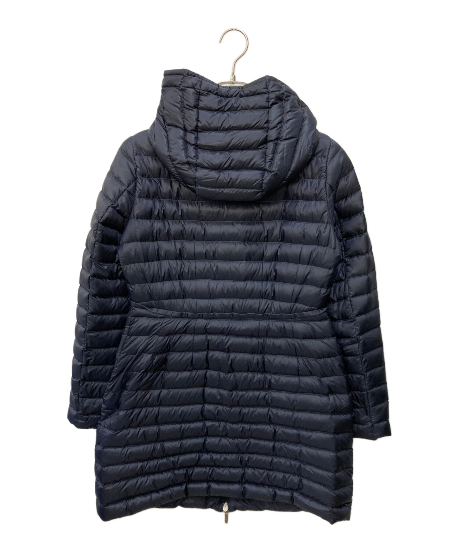 中古・古着通販】MONCLER (モンクレール) BARBEL ダウンコート