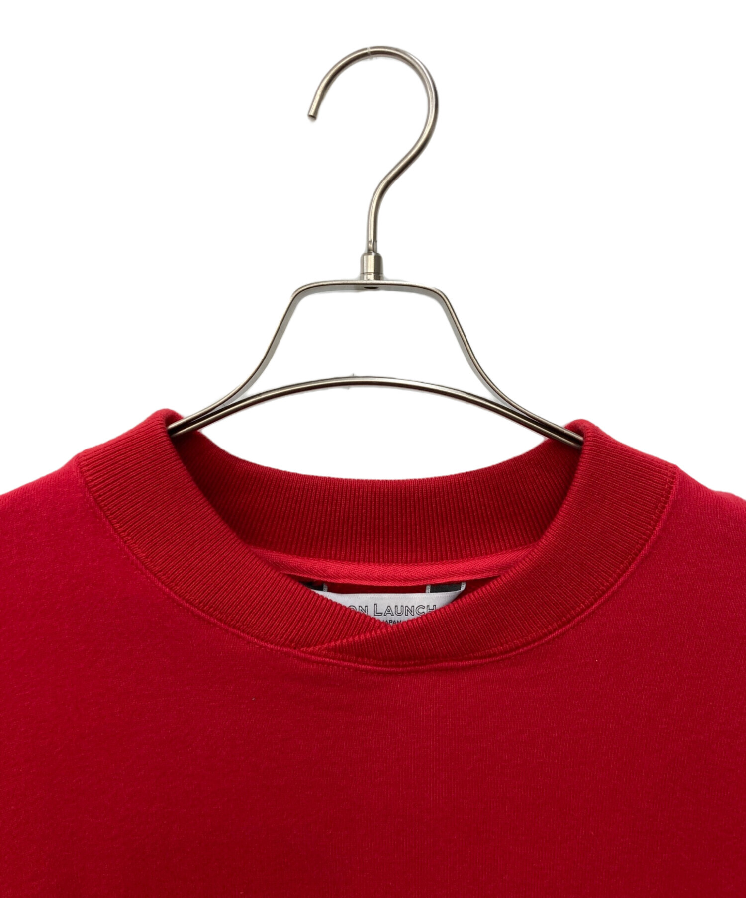 中古・古着通販】UNION LAUNCH (ユニオンランチ) Botanical Dye Sweat