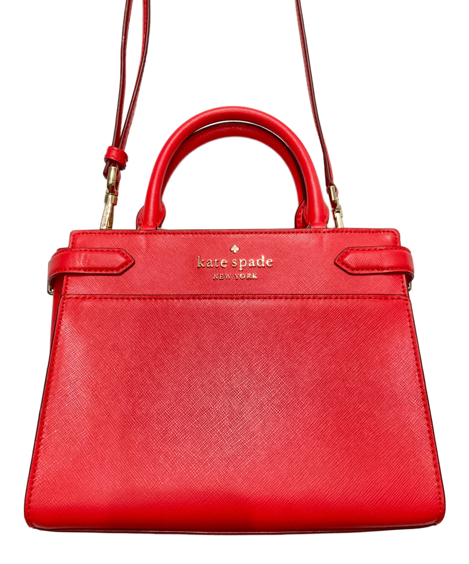 中古・古着通販】Kate Spade (ケイトスペード) ステイシースモール