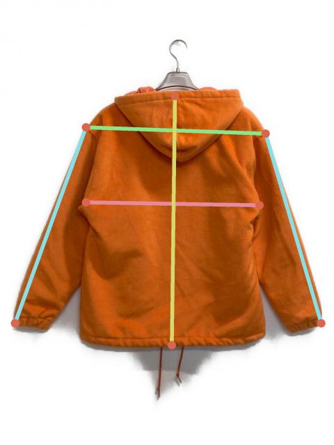 中古・古着通販】X-GIRL (エックスガール) X-BABY COLOR BLOUSON