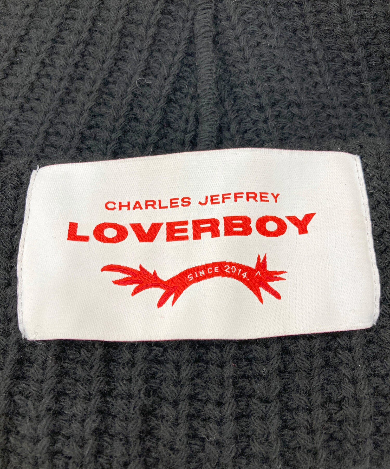 中古・古着通販】CHARLES JEFFREY LOVERBOY (チャールズ ジェフリー