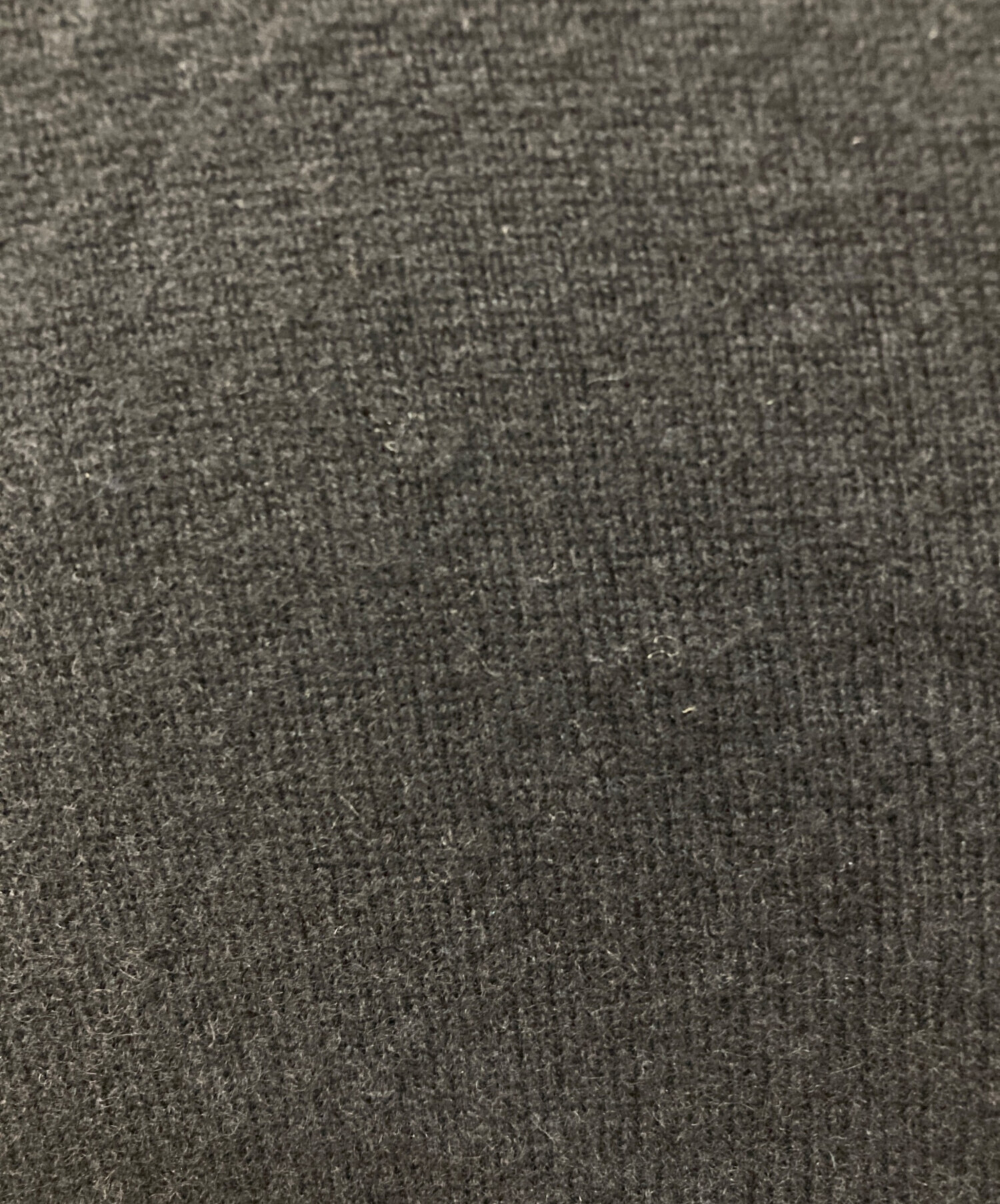 中古・古着通販】DIESEL (ディーゼル) K-Zannis カーディガン ブラック 
