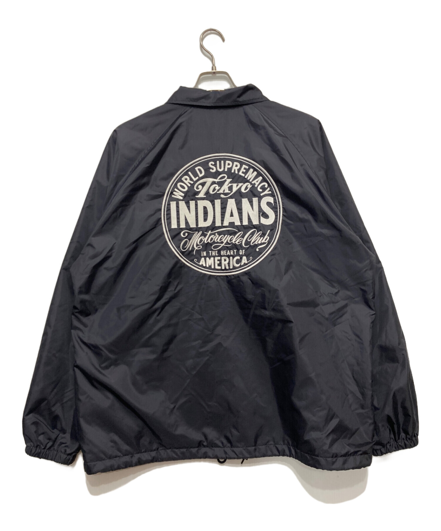 中古・古着通販】TOKYO INDIANS (トウキョウインディアンズ) コーチ