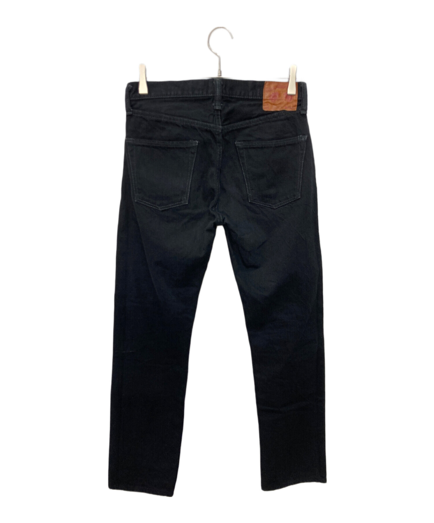 中古・古着通販】FULLCOUNT (フルカウント) 1108BK Slim Straight 