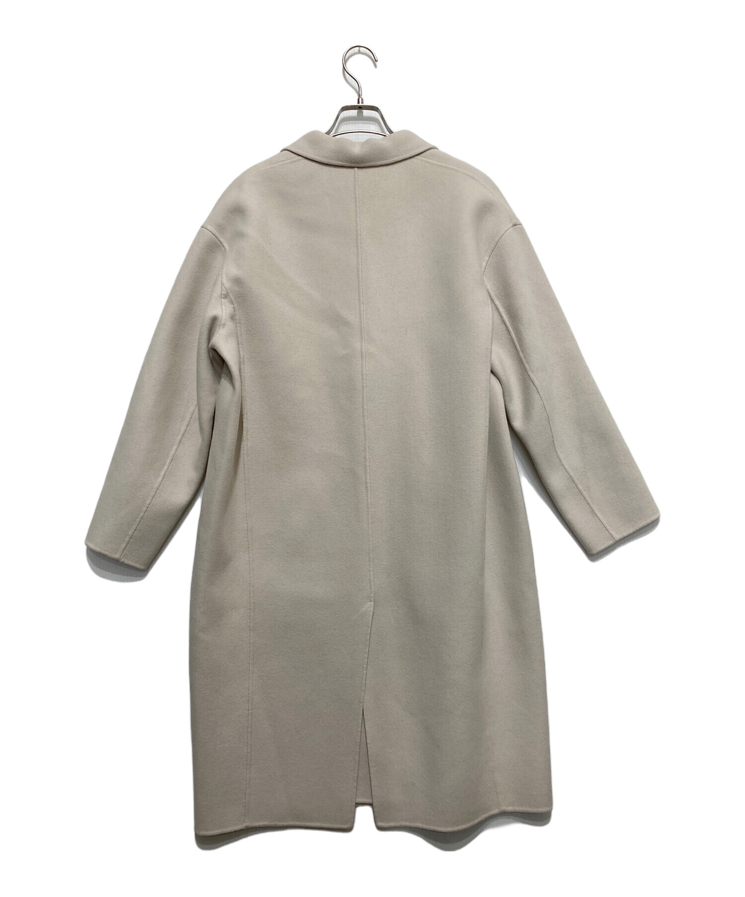 中古・古着通販】GALERIE VIE (ギャルリーヴィー) ライトメルトン