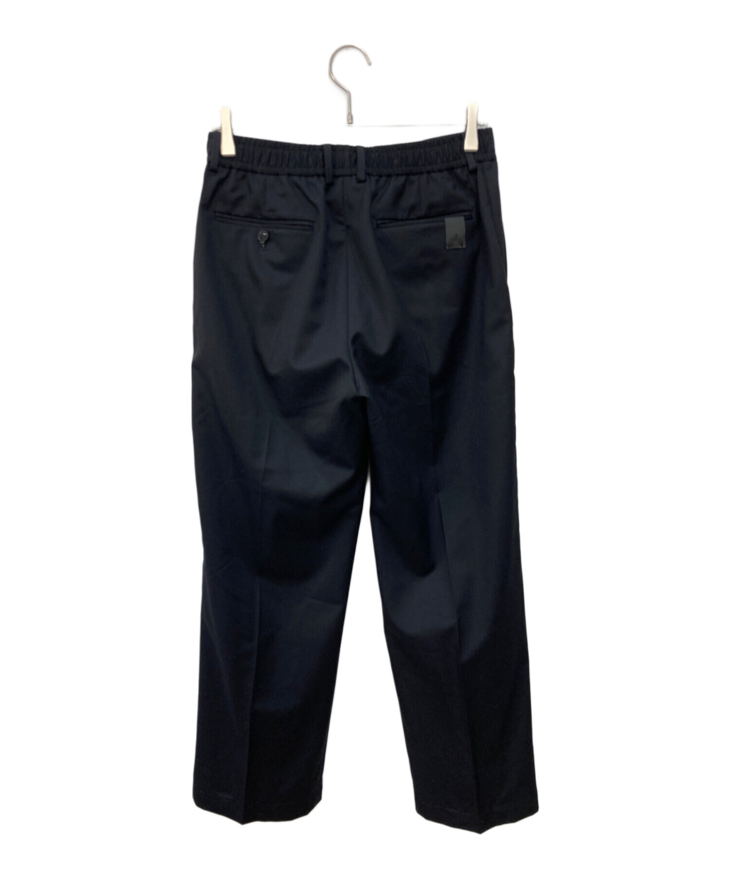 エヌハリウッド 中古・古着通販】N.HOOLYWOOD (エヌ ハリウッド) ストレートパンツ