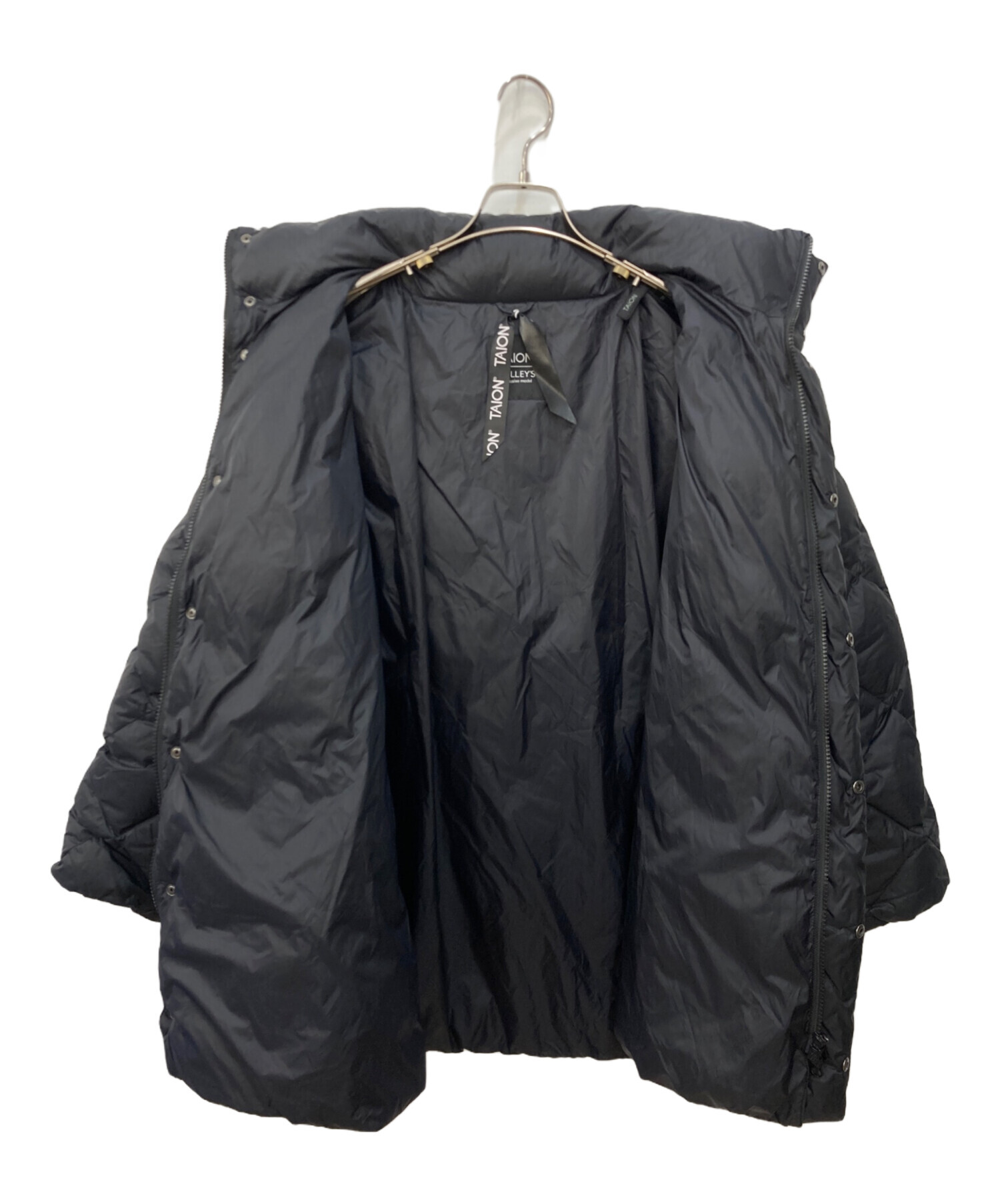 中古・古着通販】TAION (タイオン) NOLLEY'S (ノーリーズ) 別注ダイヤ