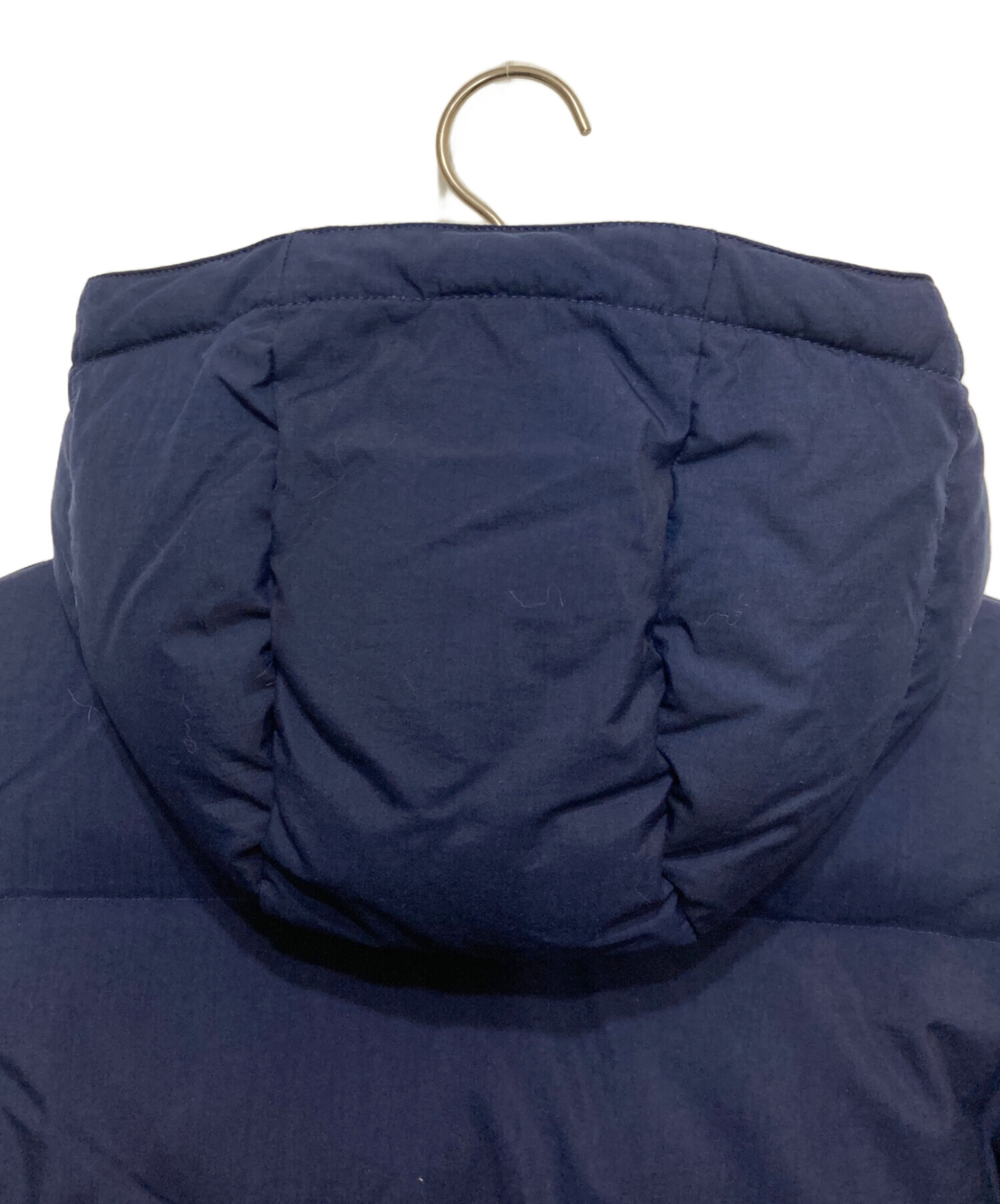 中古・古着通販】TARAS BOULBA (タラスブルバ) ダウンジャケット