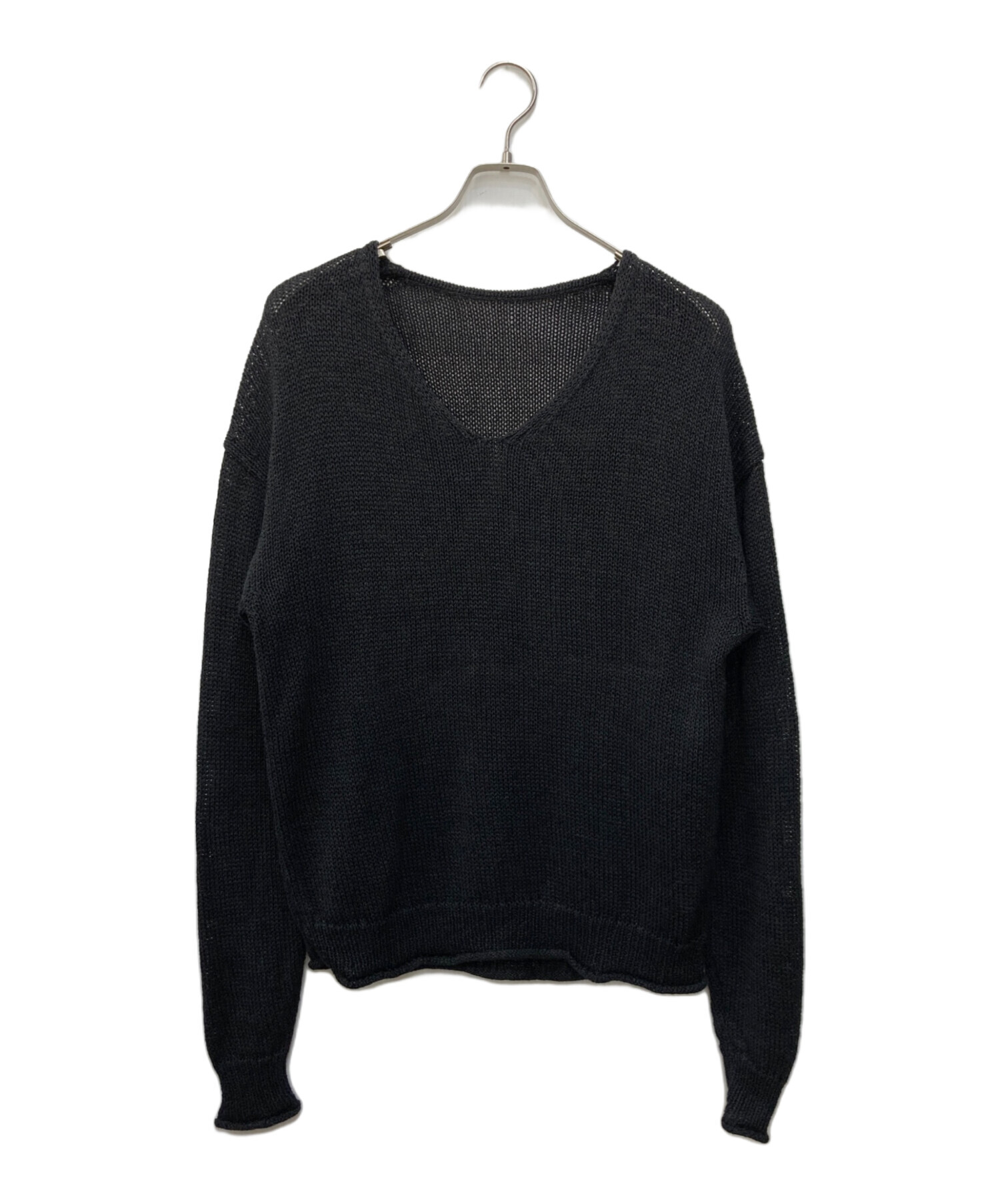 Gypsohila ジプソフィア 3Way All-round Knit 【公式通販】