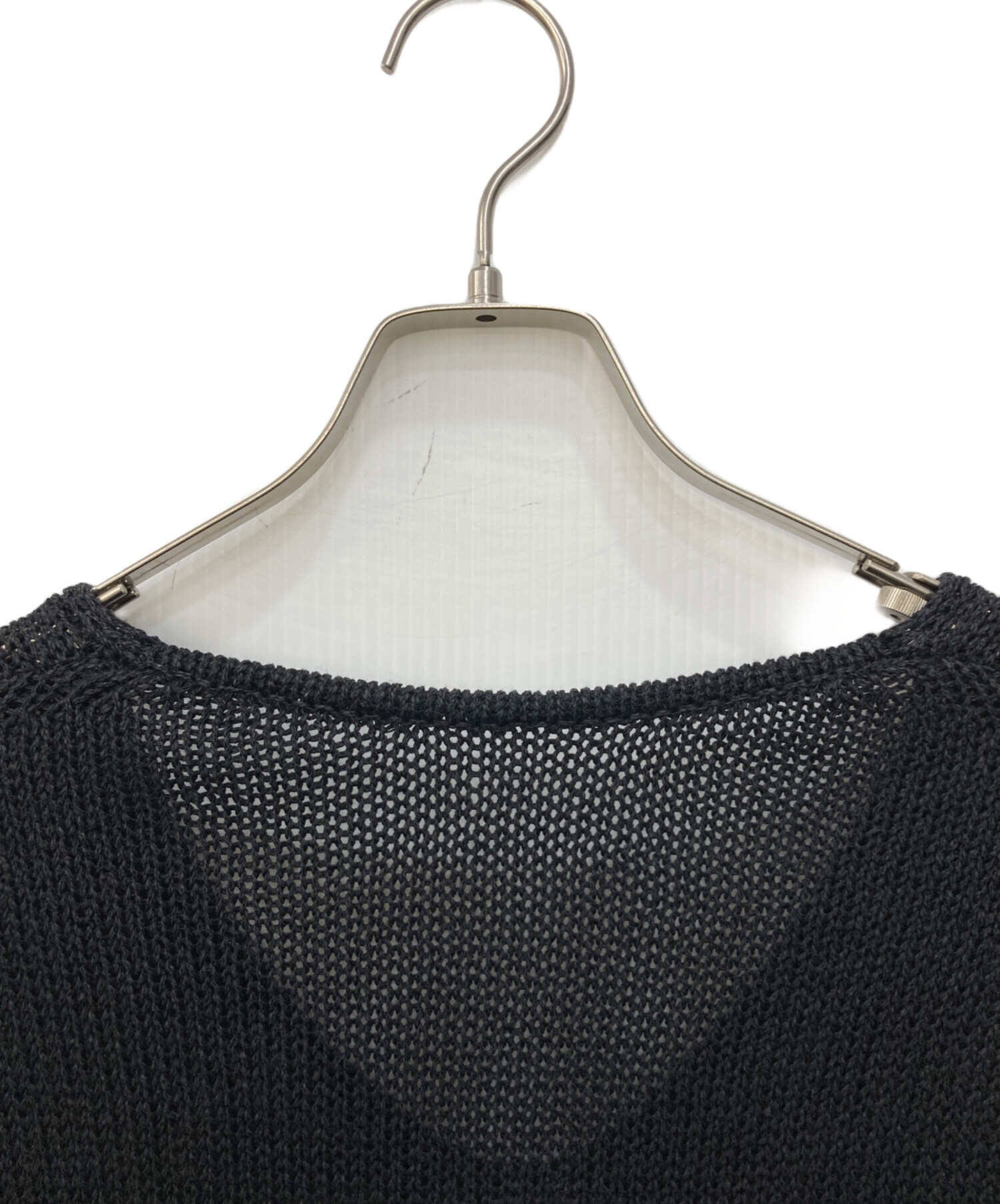 Gypsohila ジプソフィア 3Way All-round Knit 【公式通販】