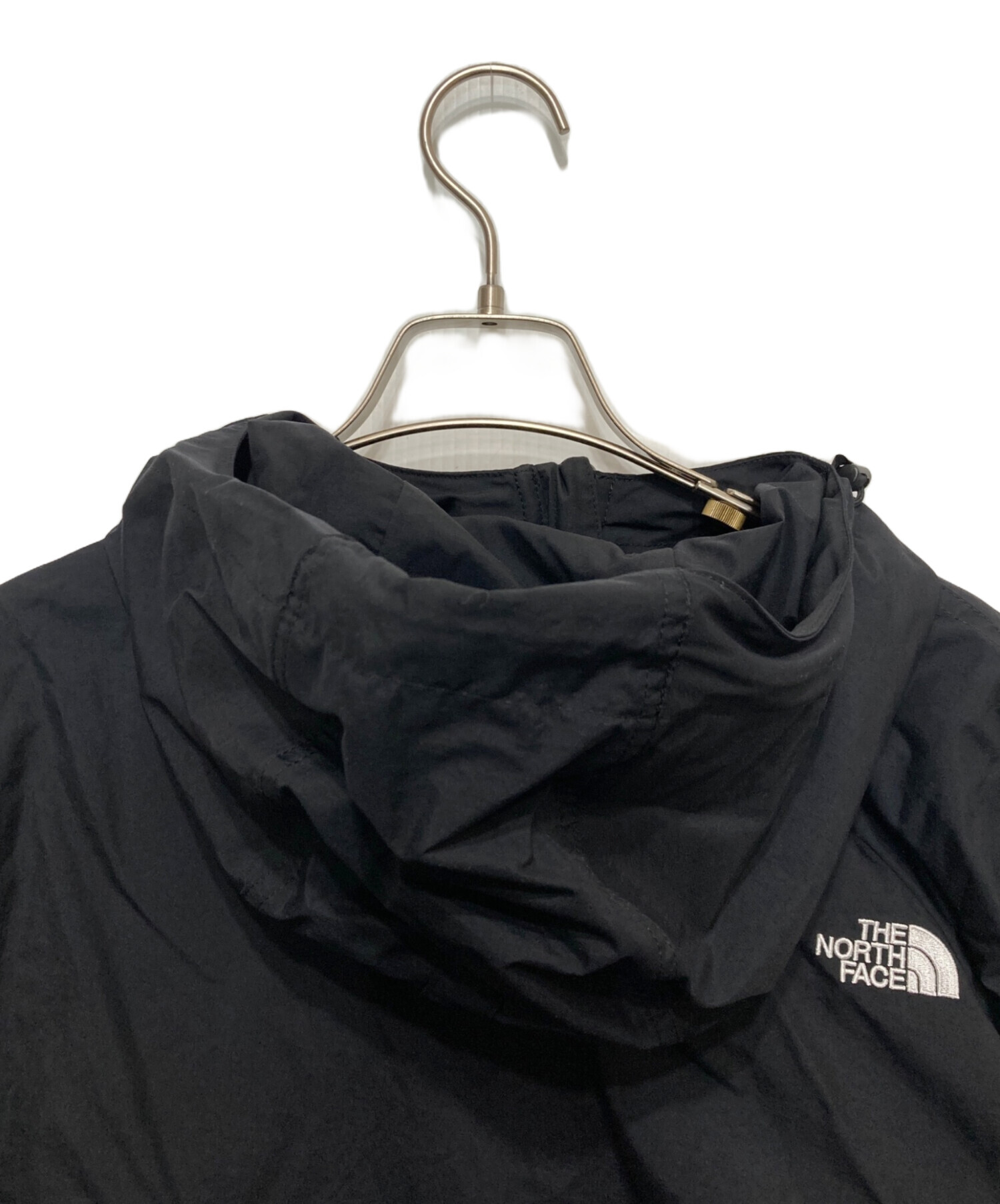 中古・古着通販】THE NORTH FACE (ザ ノース フェイス) Compact Jacket