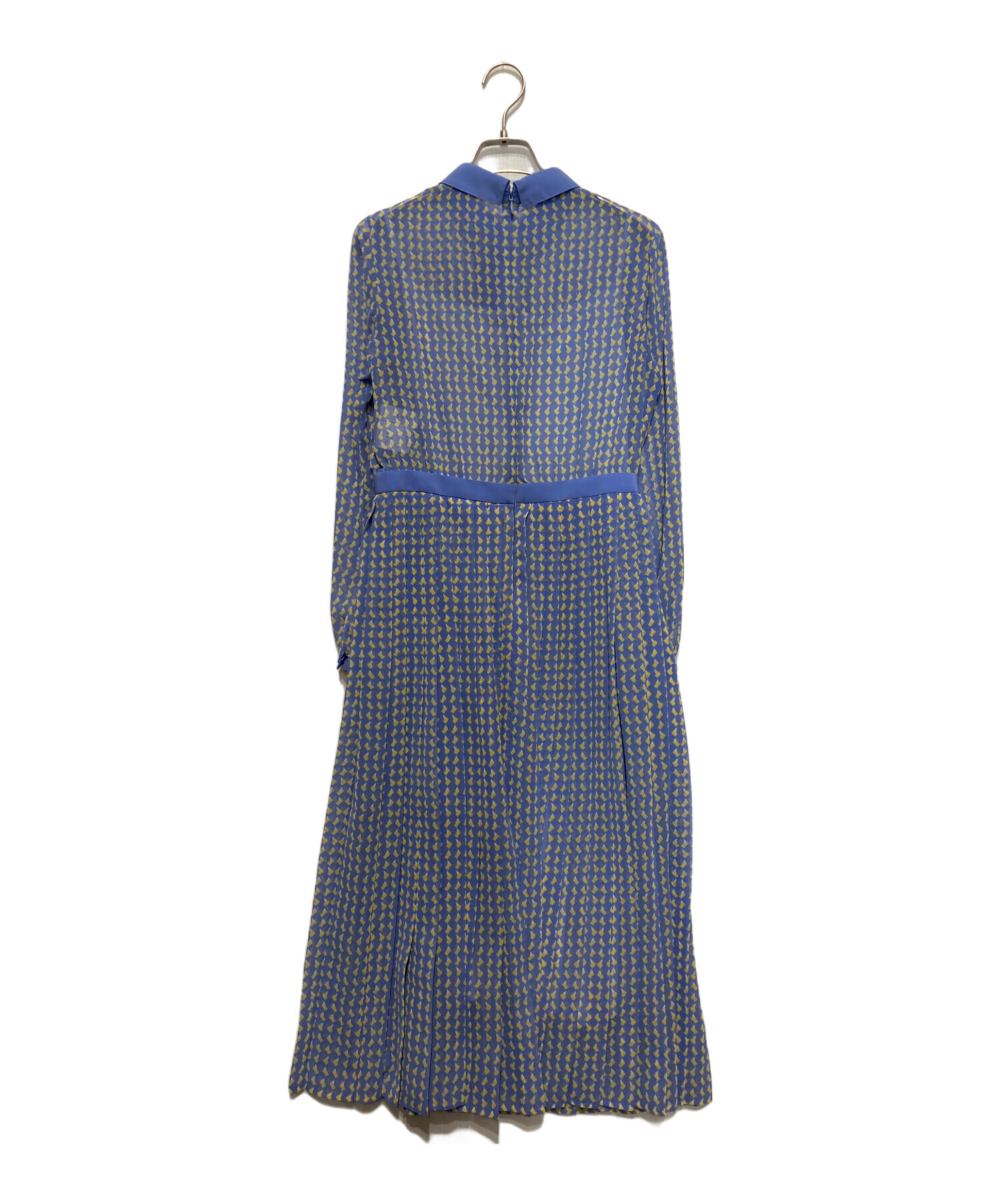 中古・古着通販】ANAYI (アナイ) スモールヨットプリントロング