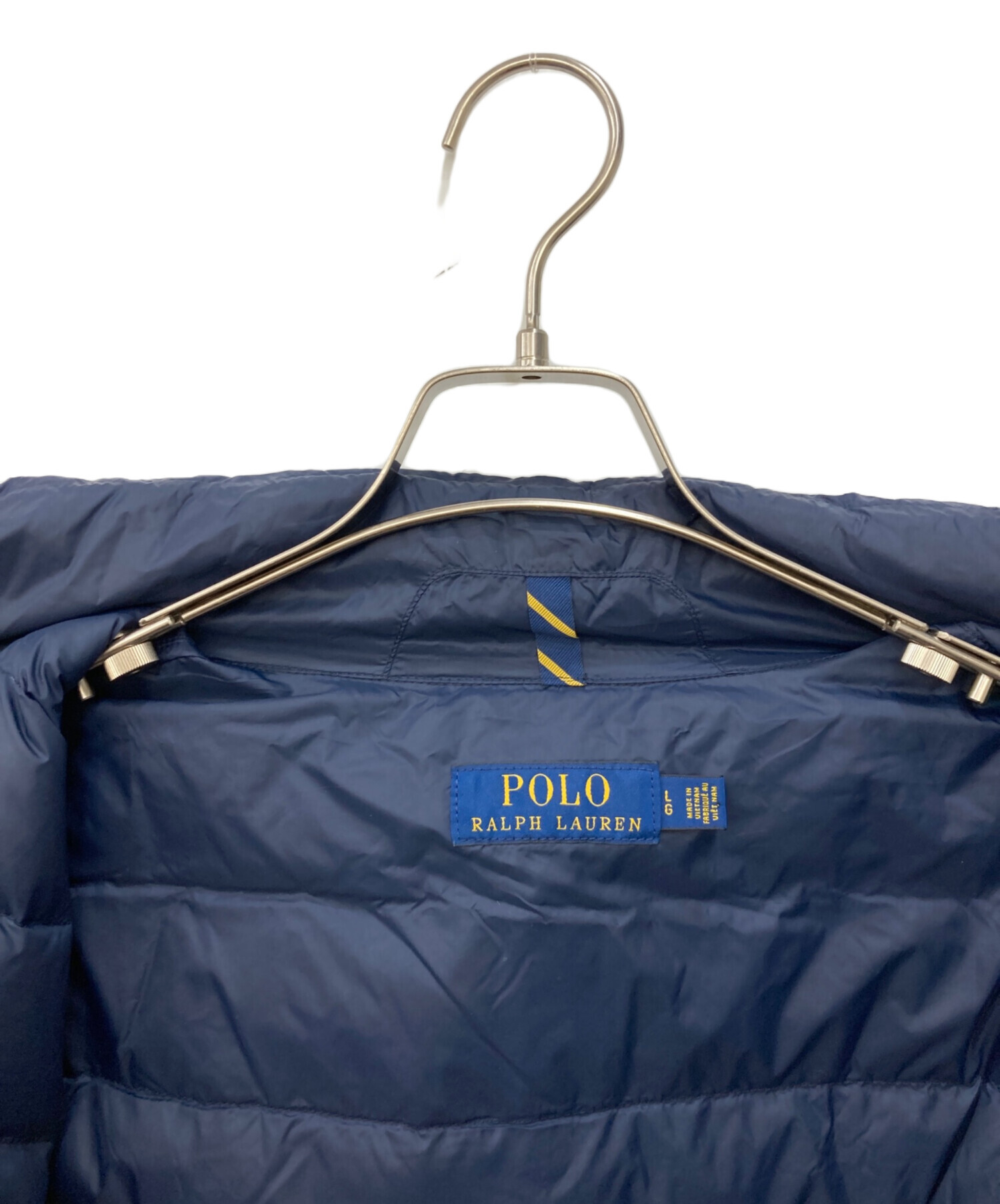 中古・古着通販】POLO RALPH LAUREN (ポロ・ラルフローレン) ポニー 