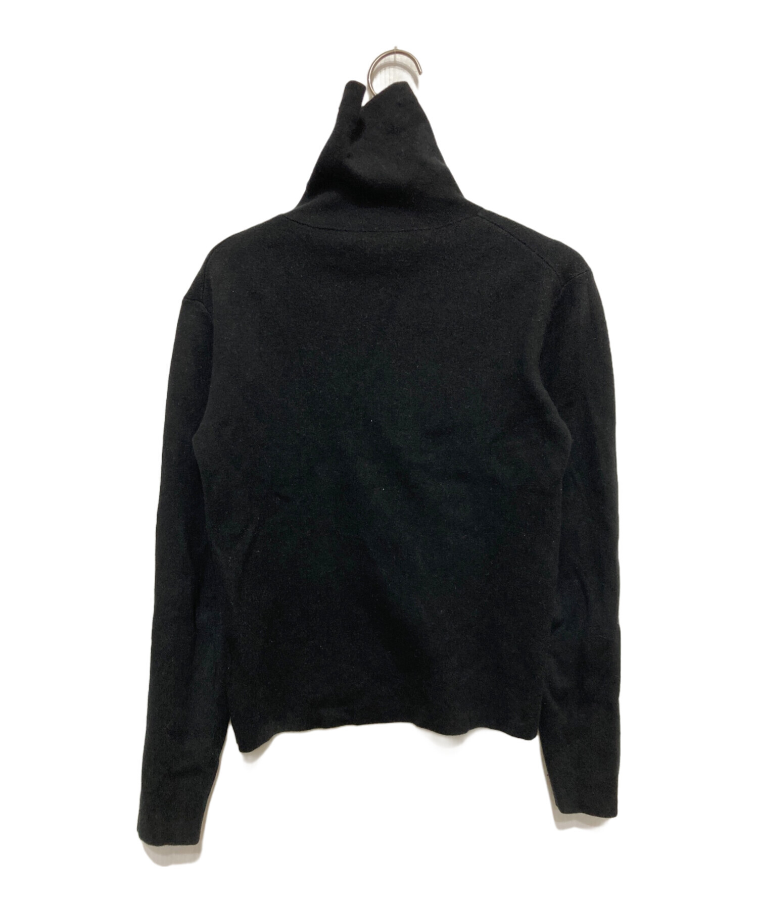 中古・古着通販】CABaN (キャバン) コットンカシミヤタートルネック 