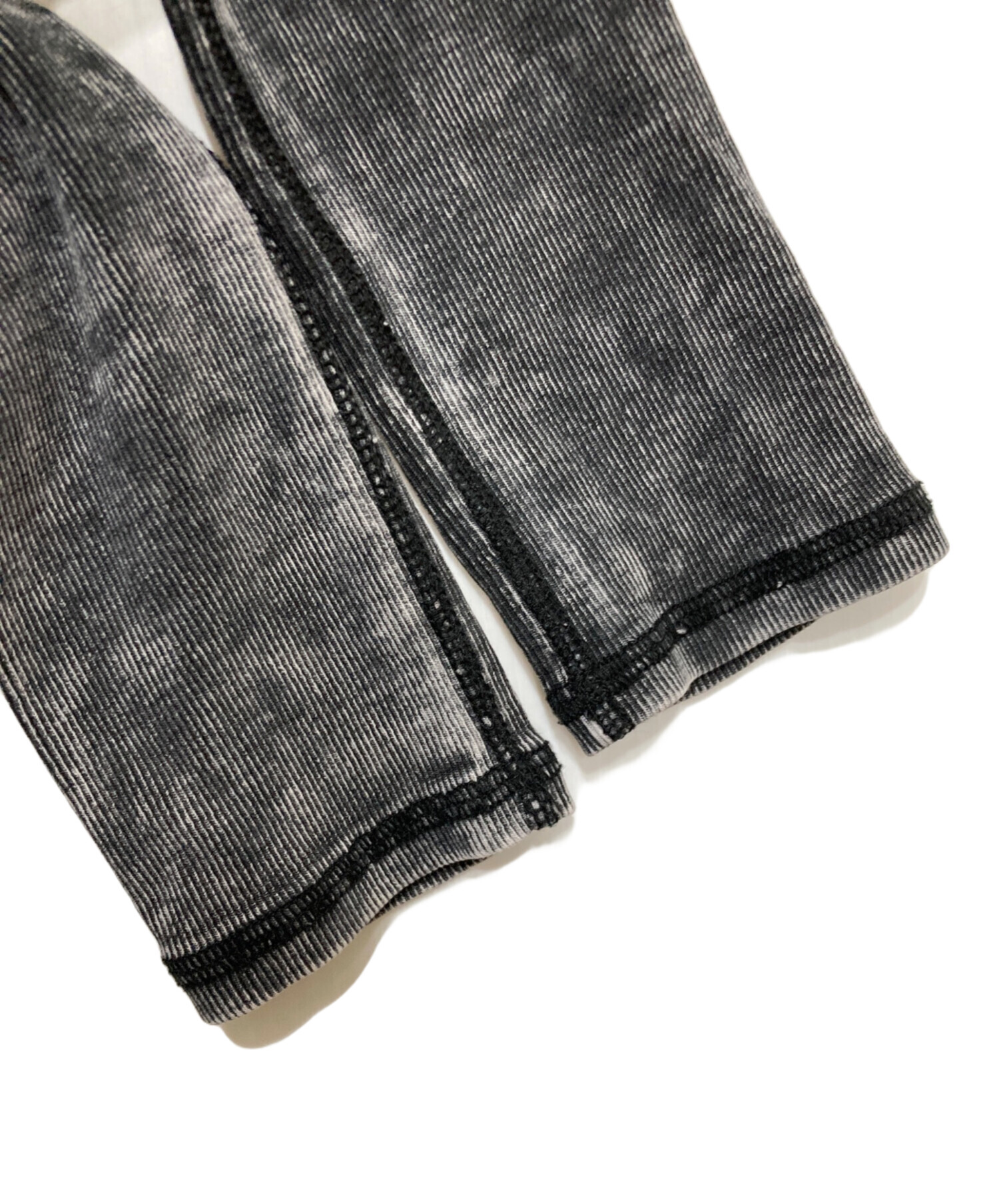 中古・古着通販】DIESEL (ディーゼル) T-RESPEC-LS グレー サイズ:XL
