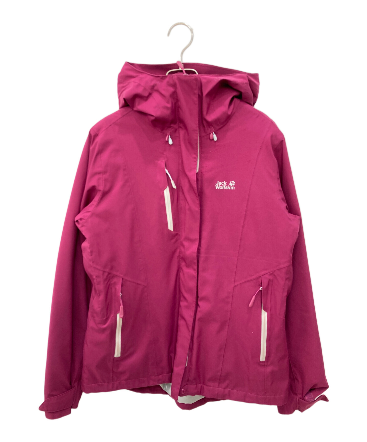 中古・古着通販】Jack Wolfskin (ジャック ウルフスキン) ダウン