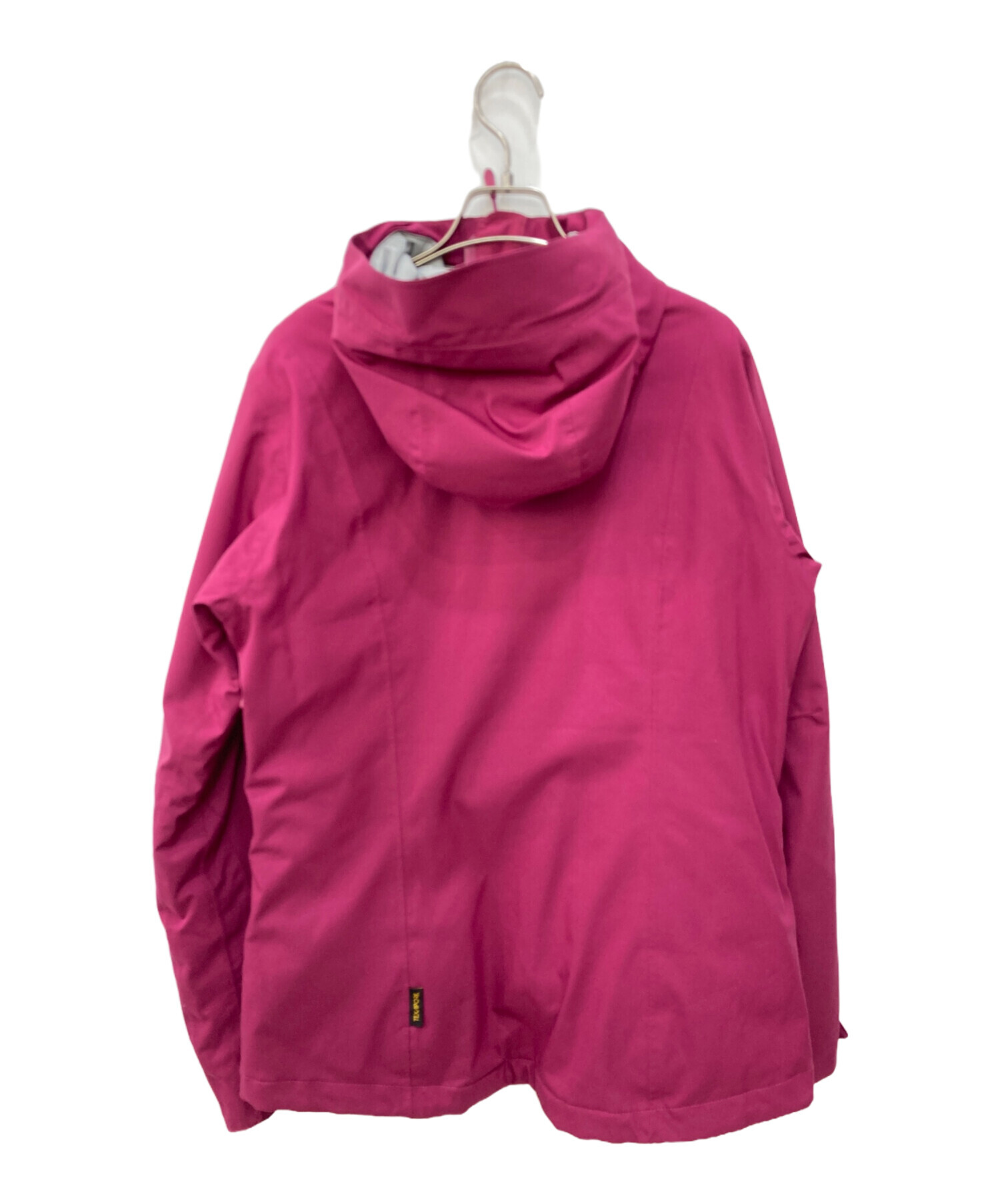 中古・古着通販】Jack Wolfskin (ジャック ウルフスキン) ダウン 