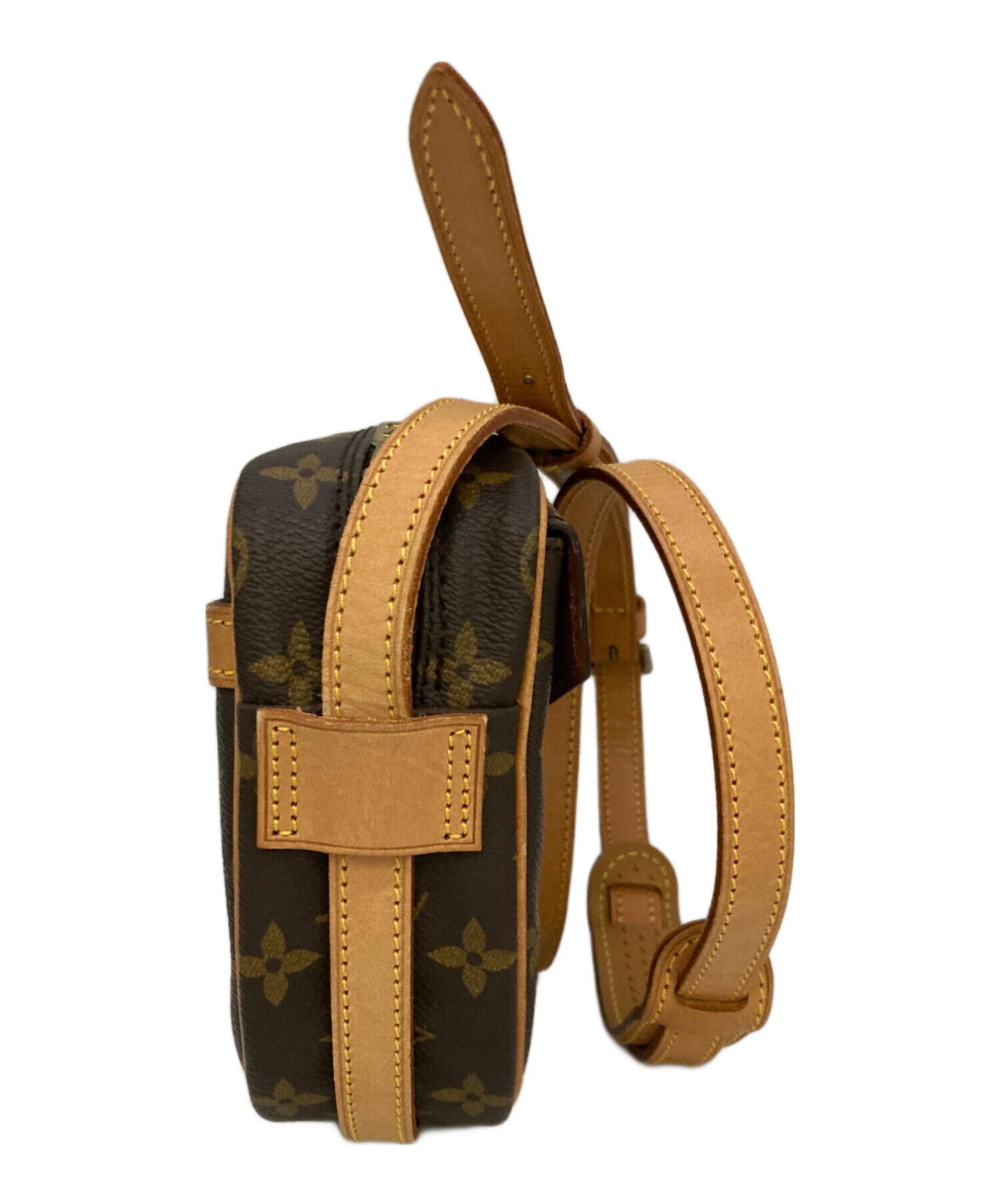 中古・古着通販】LOUIS VUITTON (ルイ ヴィトン) ショルダーバッグ