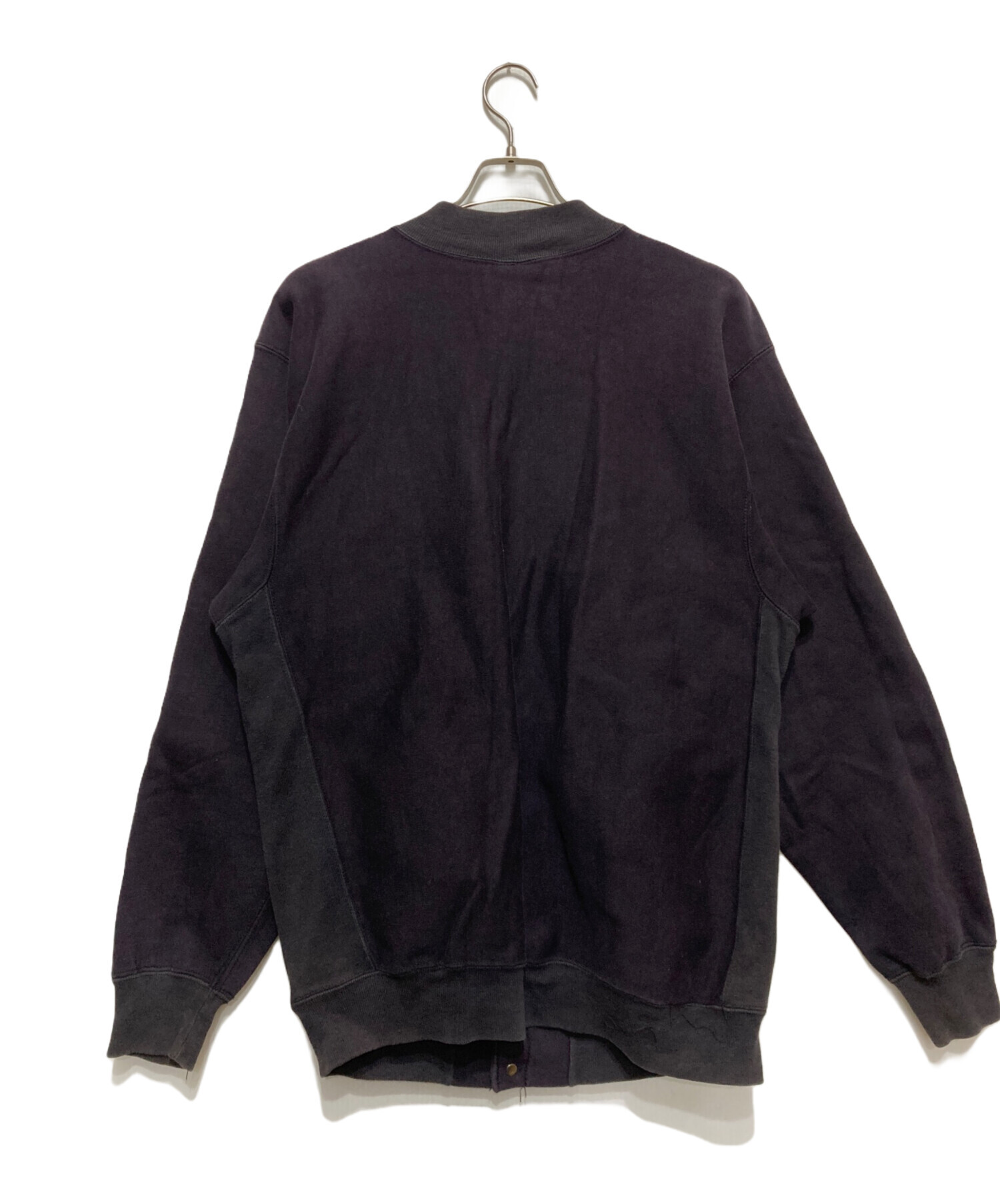 中古・古着通販】Champion (チャンピオン) リバースウィーブスナップ 