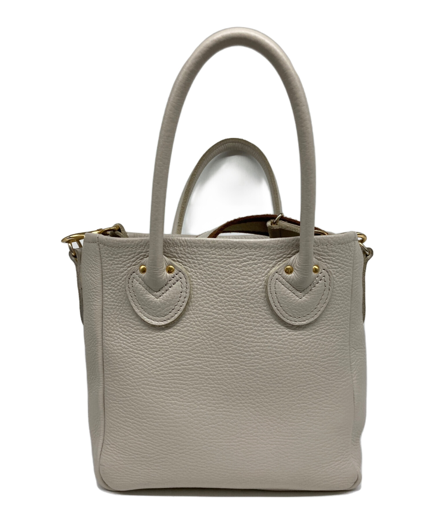 未使用✨ヤングアンドオルセン 2way ショルダーバッグ アクセサリーポーチ 中古・古着通販】YOUNG & OLSEN The DRYGOODS STORE (ヤングアンド