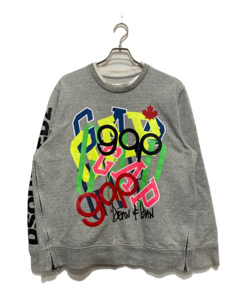 中古・古着通販】DSQUARED2 (ディースクエアード) GAP (ギャップ