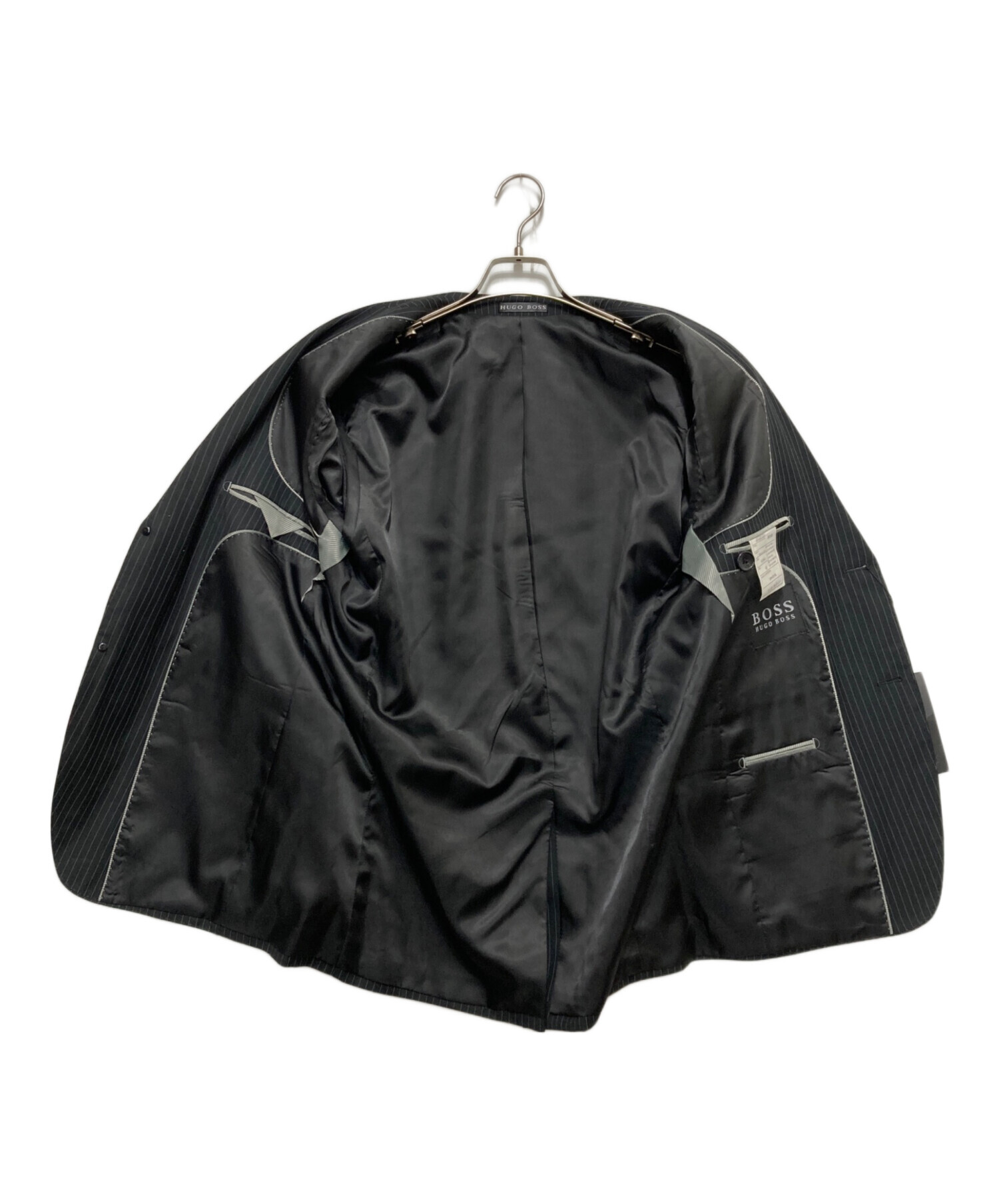 中古・古着通販】HUGO BOSS (ヒューゴ ボス) WESTERN-STYLE ウール