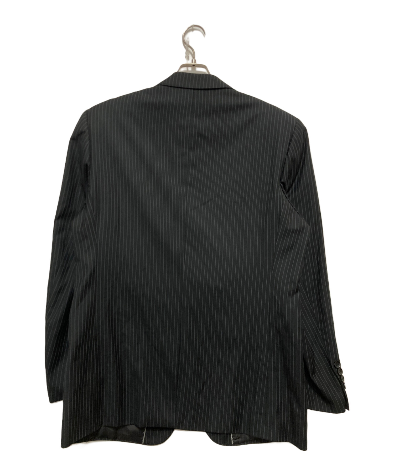 HUGO BOSS ヒューゴ・ボス スーツセット イタリア製 100%ウール 中古・古着通販】HUGO BOSS (ヒューゴ ボス) WESTERN-STYLE ウール