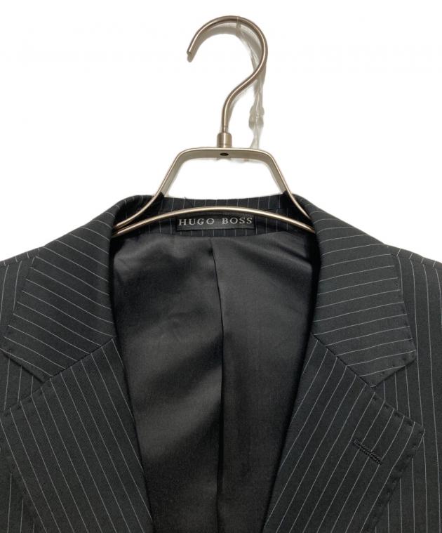 中古・古着通販】HUGO BOSS (ヒューゴ ボス) WESTERN-STYLE ウール