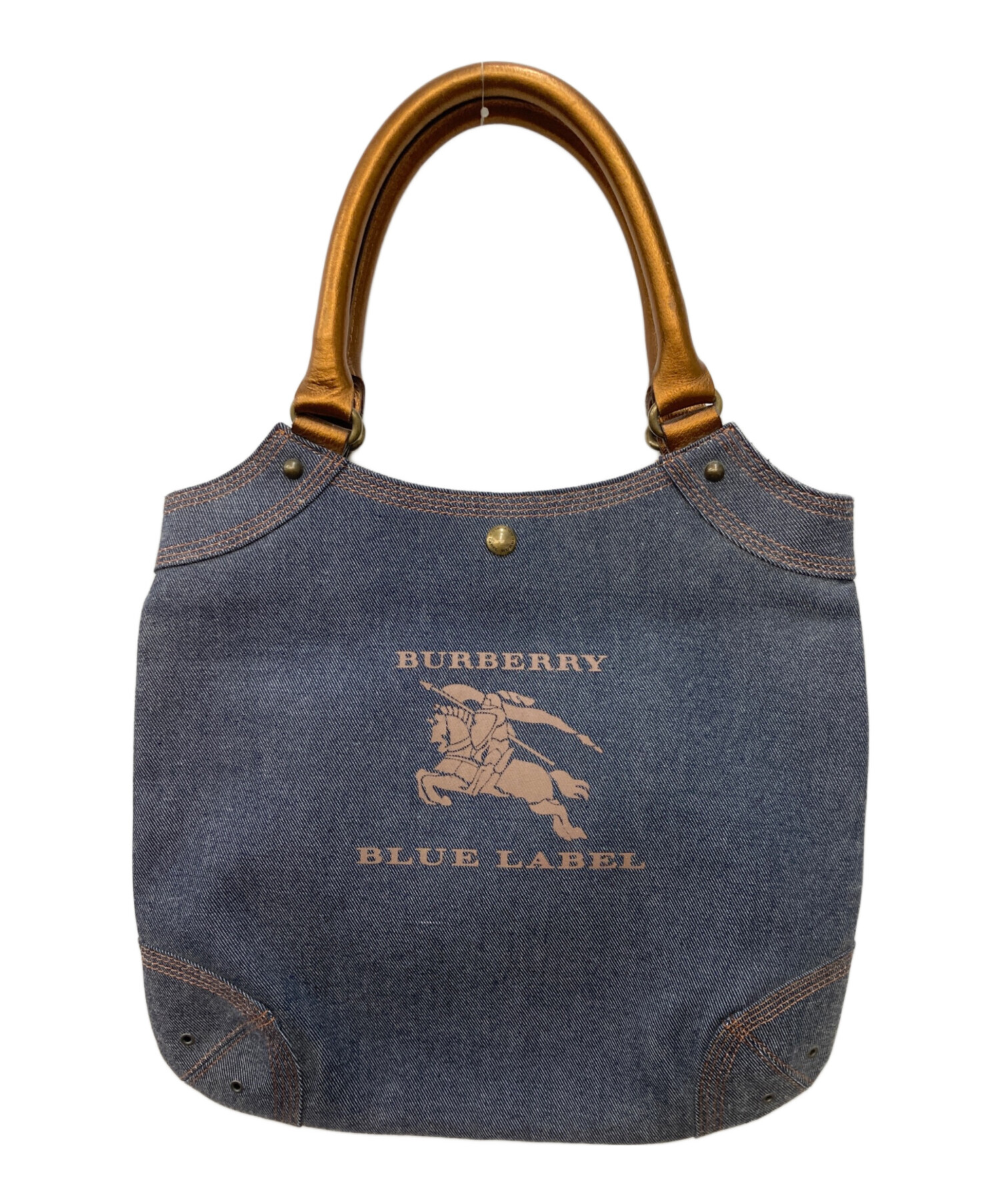 中古・古着通販】BURBERRY BLUE LABEL (バーバリーロンドンブルー