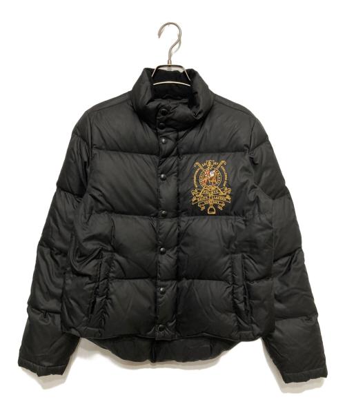 中古・古着通販】RALPH LAUREN (ラルフローレン) ポニー刺繍ダウン