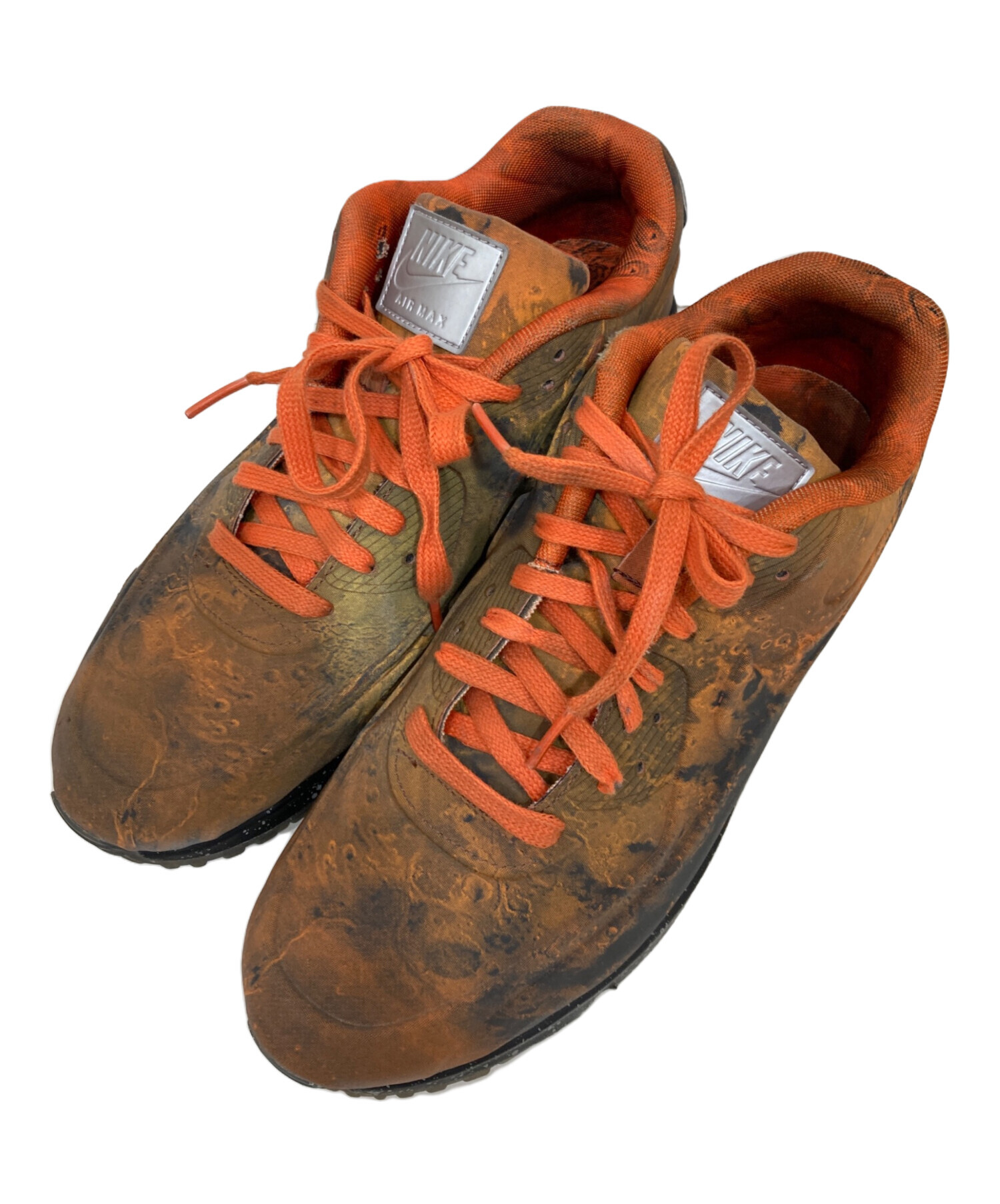中古・古着通販】NIKE (ナイキ) AIR MAX 90 QS 