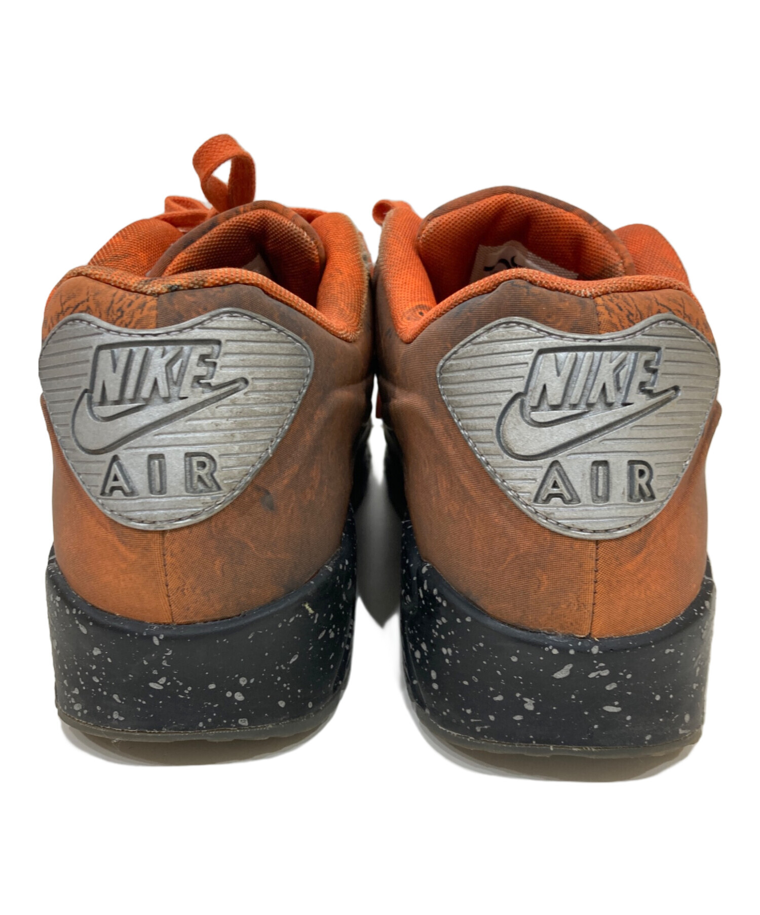 中古・古着通販】NIKE (ナイキ) AIR MAX 90 QS 