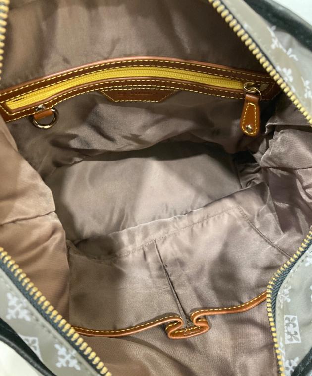 中古・古着通販】russet (ラシット) 2WAYショルダーバッグ グレー