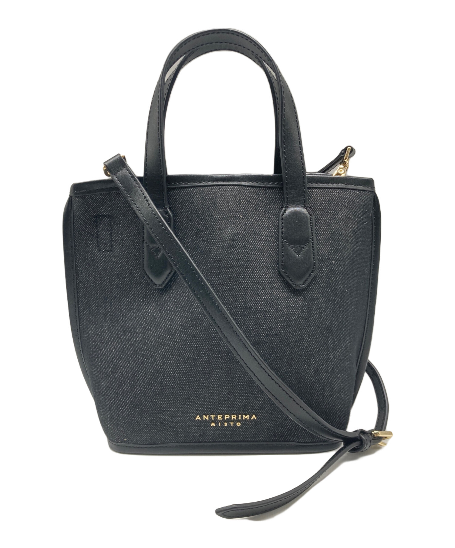 中古・古着通販】ANTEPRIMA MISTO (アンテプリマミスト) 2WAYバッグ