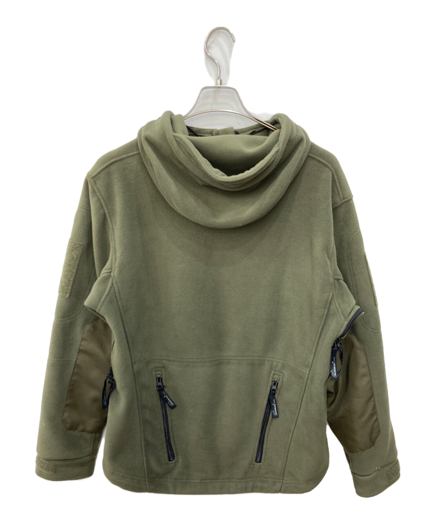 中古・古着通販】helikon-tex (ヘリコンテックス) PATRIOT HEAVY 