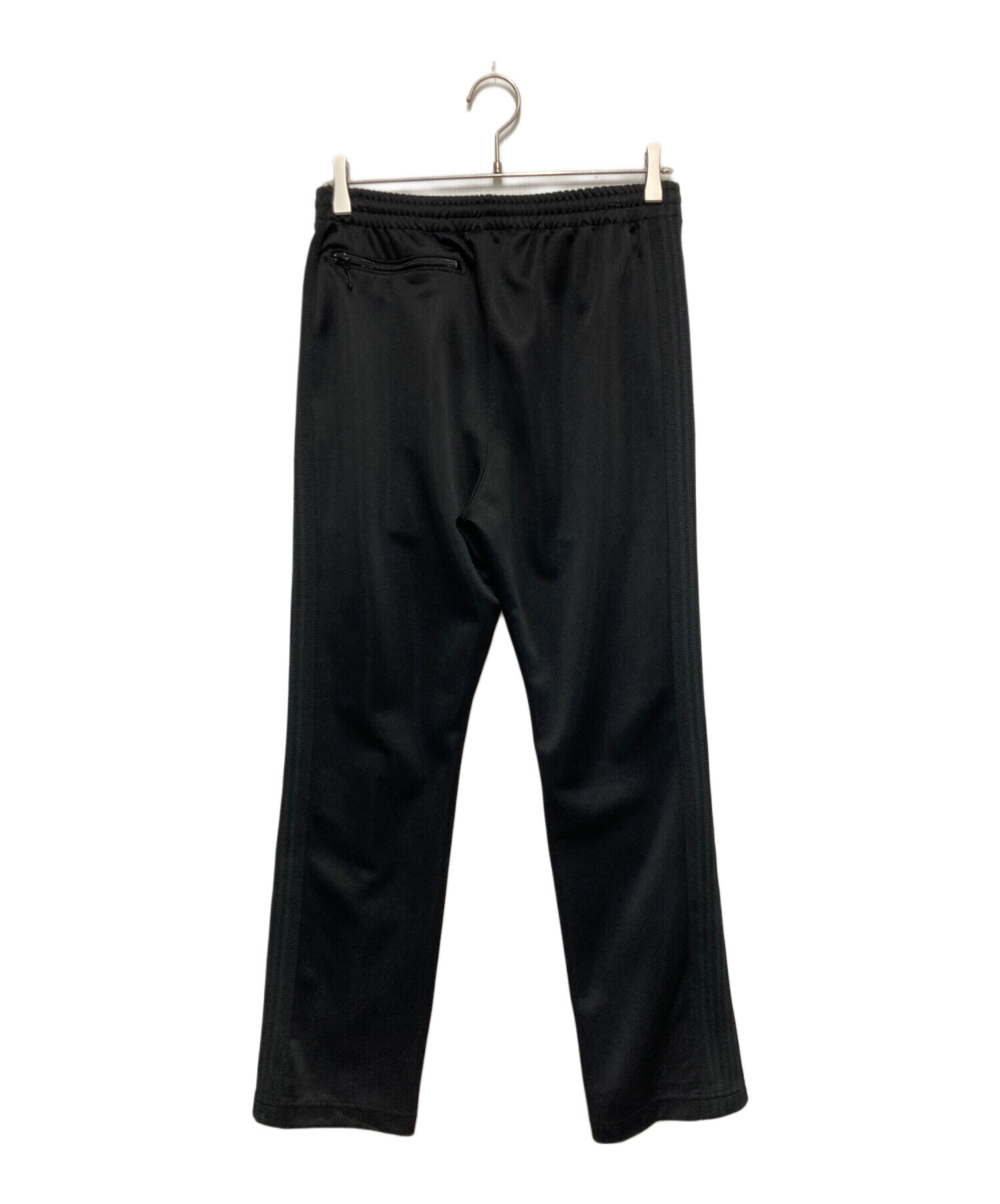 Needles ニードルス LQ405 NARROW トラックパンツ Needles（ニードルス） NARROW Track Pant ナロートラックパンツ