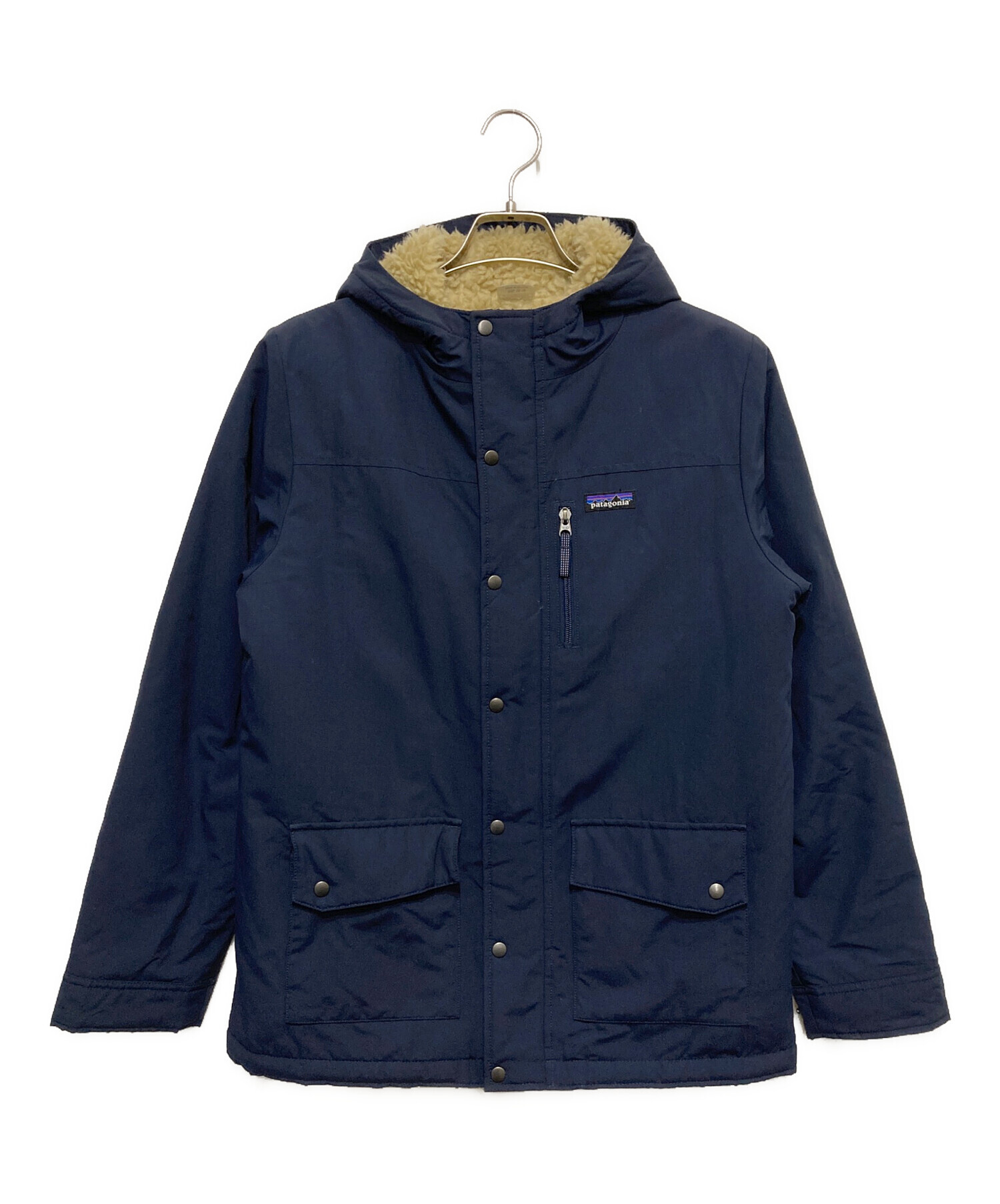 中古・古着通販】Patagonia (パタゴニア) ボーイズ・インファーノ