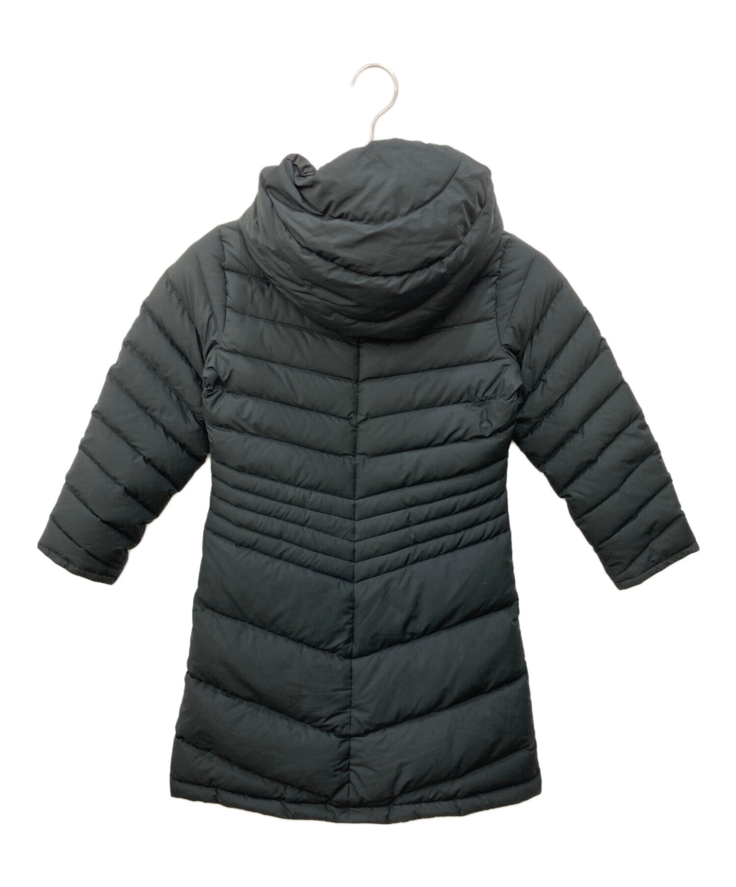 中古・古着通販】Patagonia (パタゴニア) ウィズ イット パーカ ダウン
