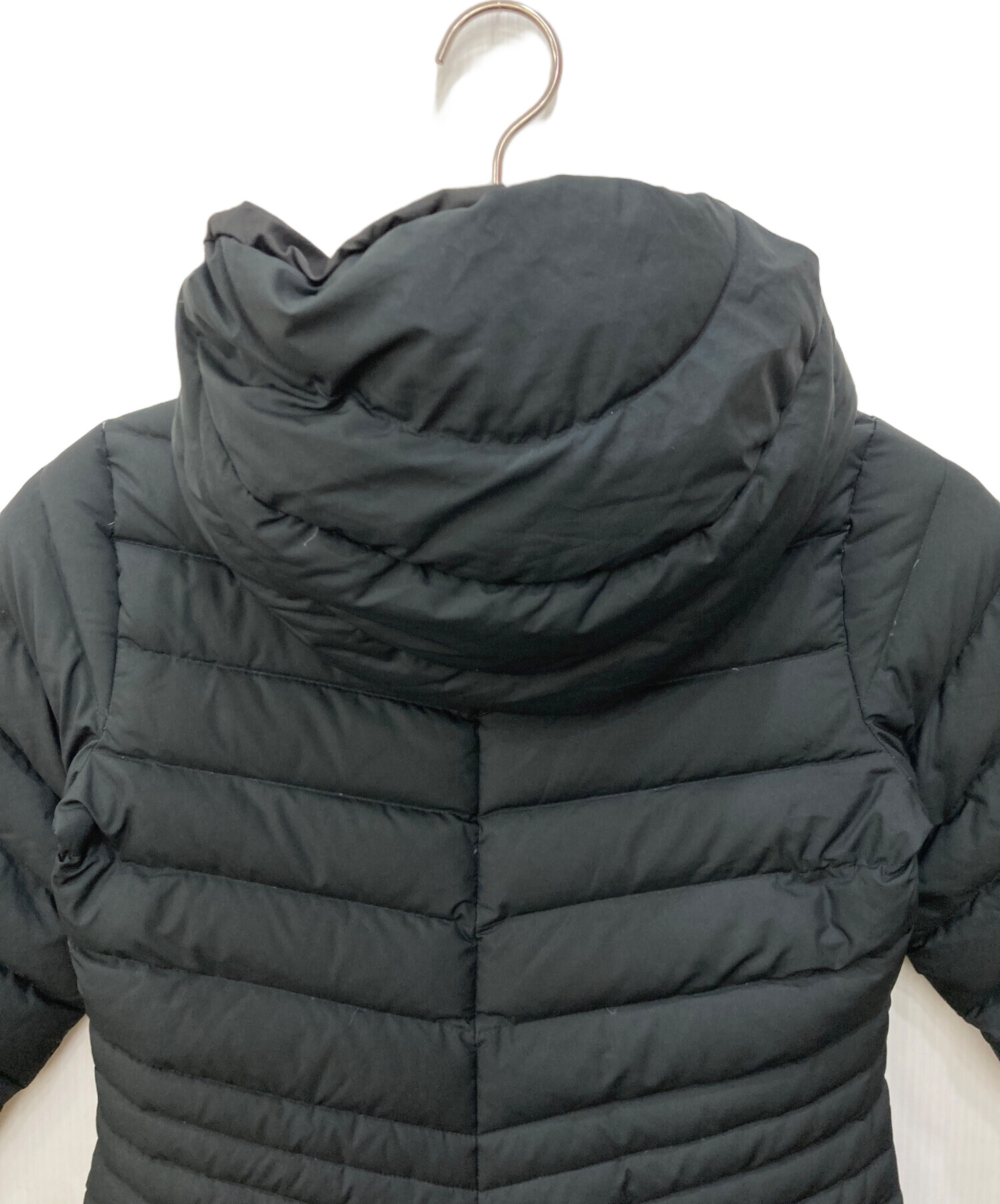中古・古着通販】Patagonia (パタゴニア) ウィズ イット パーカ ダウン