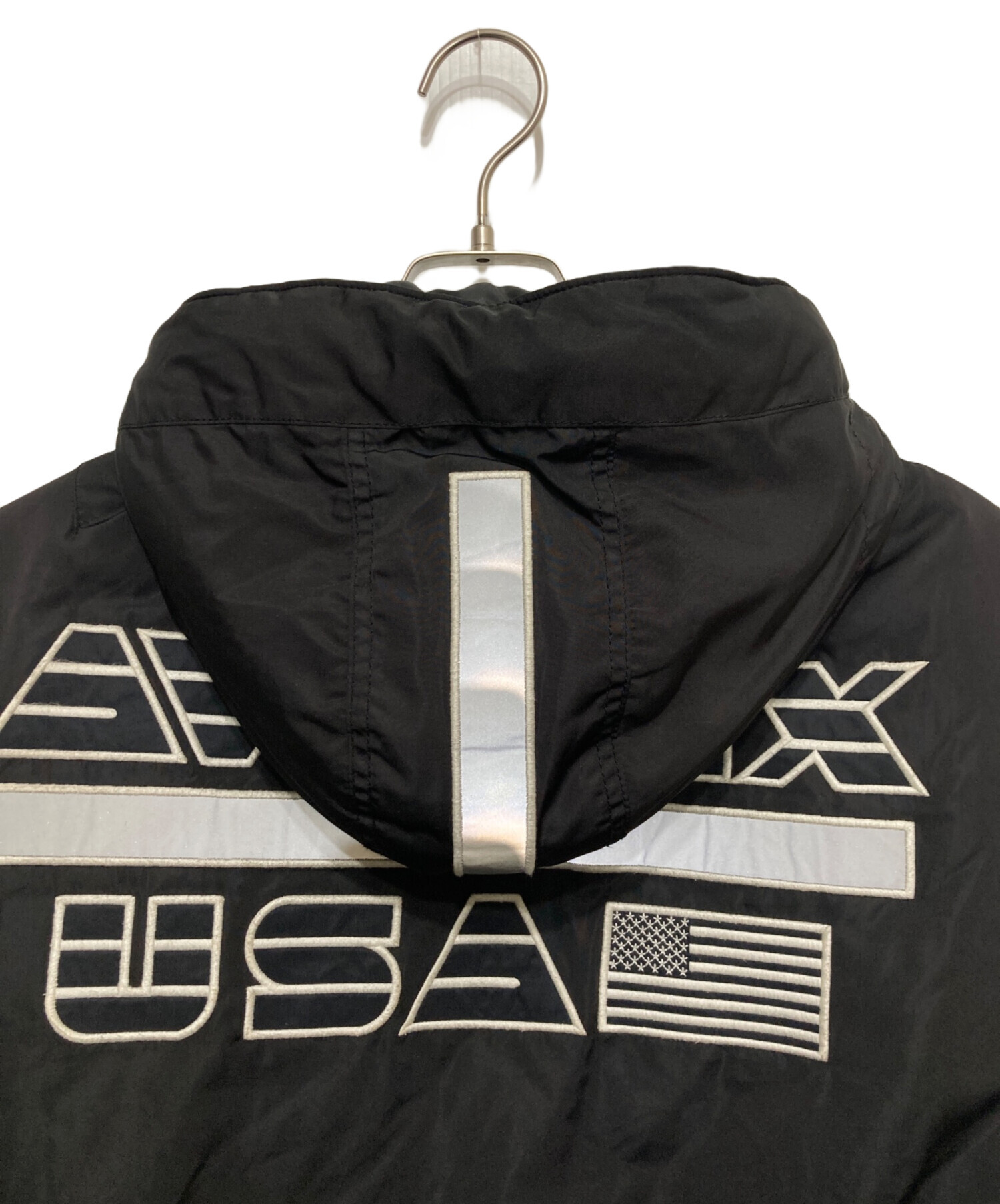 中古・古着通販】AVIREX (アヴィレックス) 中綿フライトジャケット