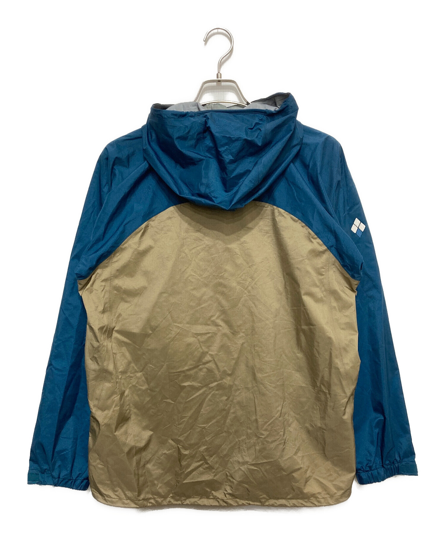 ◆新品未使用 モンベル サンダーパス ジャケット アイボリー L サンダーパス ジャケット Women's | Montbell Japan