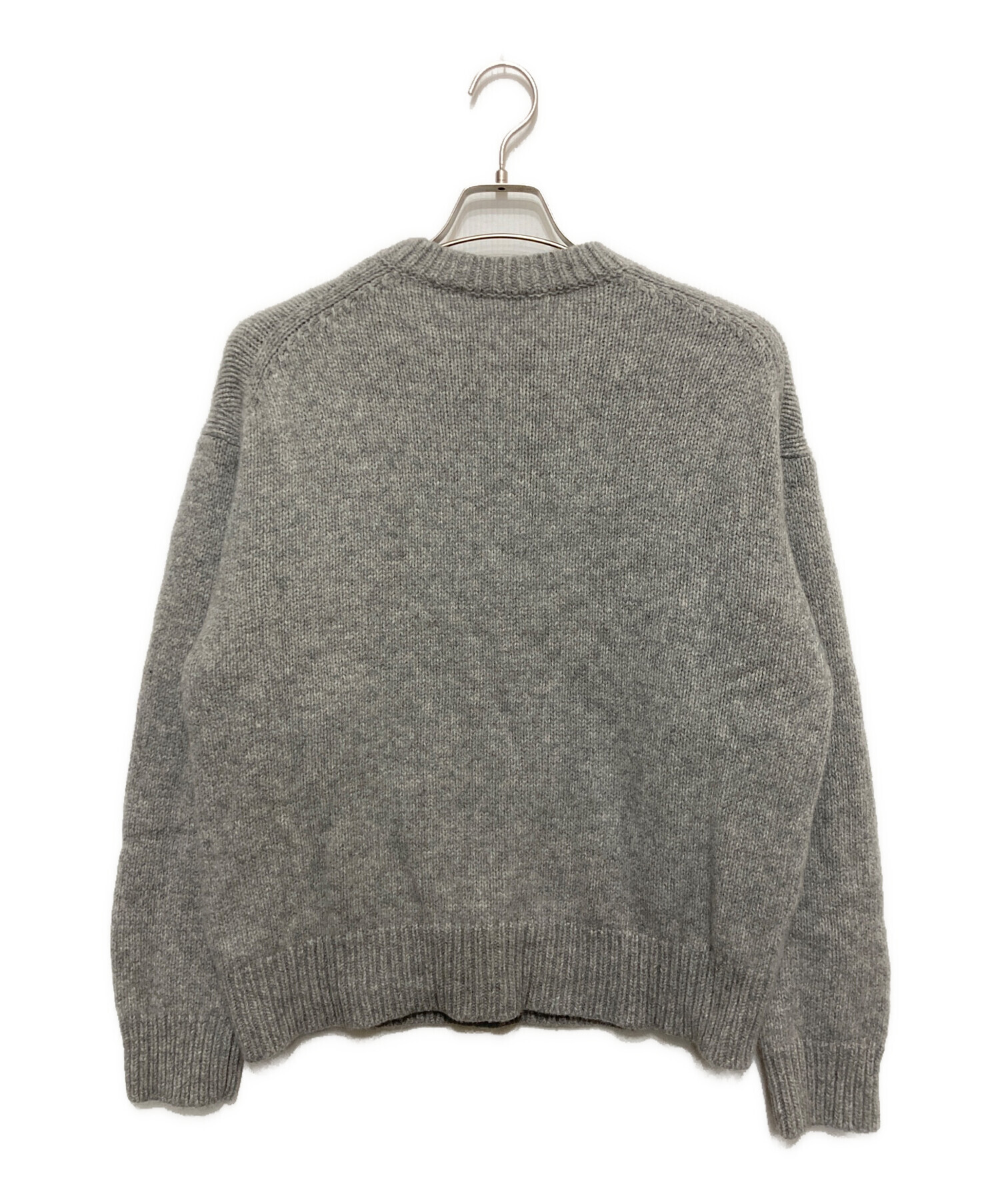 中古・古着通販】GALERIE VIE (ギャルリーヴィー) ファインウール