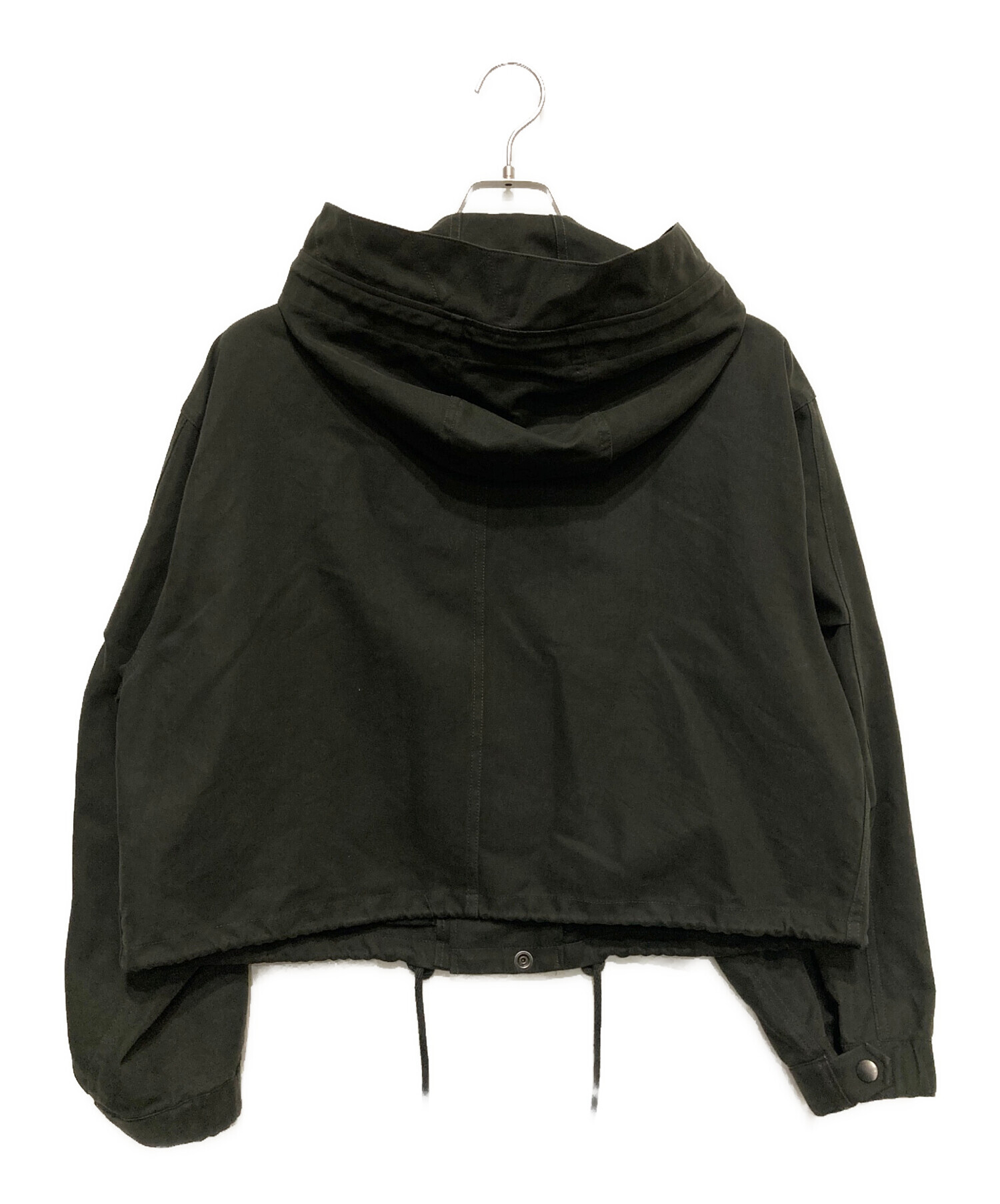 中古・古着通販】MACPHEE (マカフィー) コットンダブルクロス 