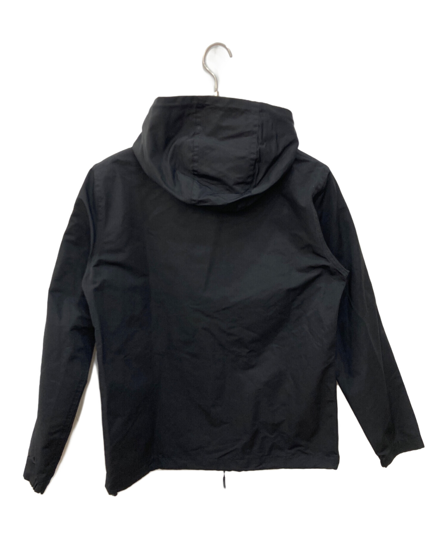 中古・古着通販】ROTAR (ローター) CORDURA Nylon Food Blouson 