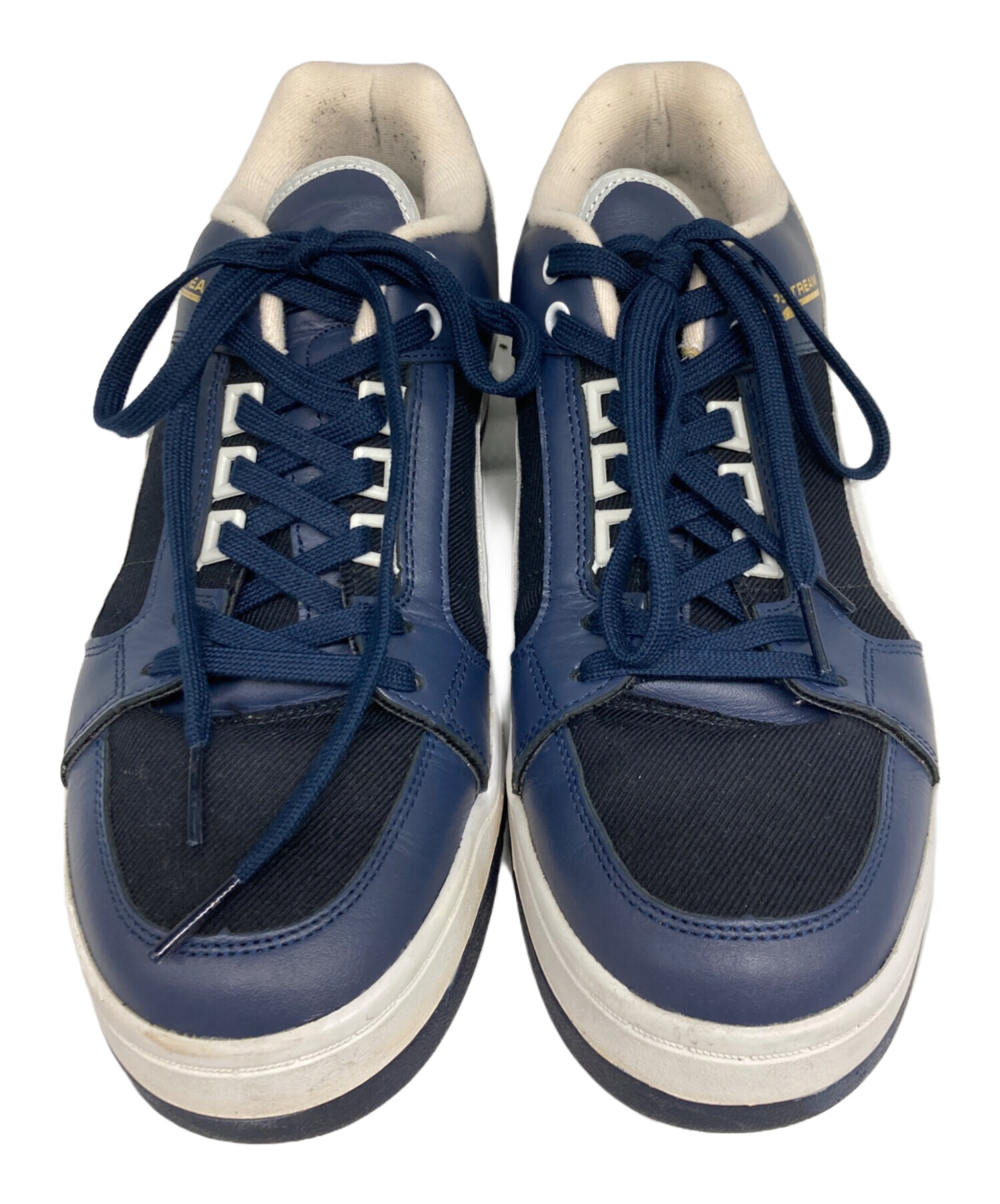 中古・古着通販】PUMA (プーマ) New Era (ニューエラ) SLIPSTREAM LO 