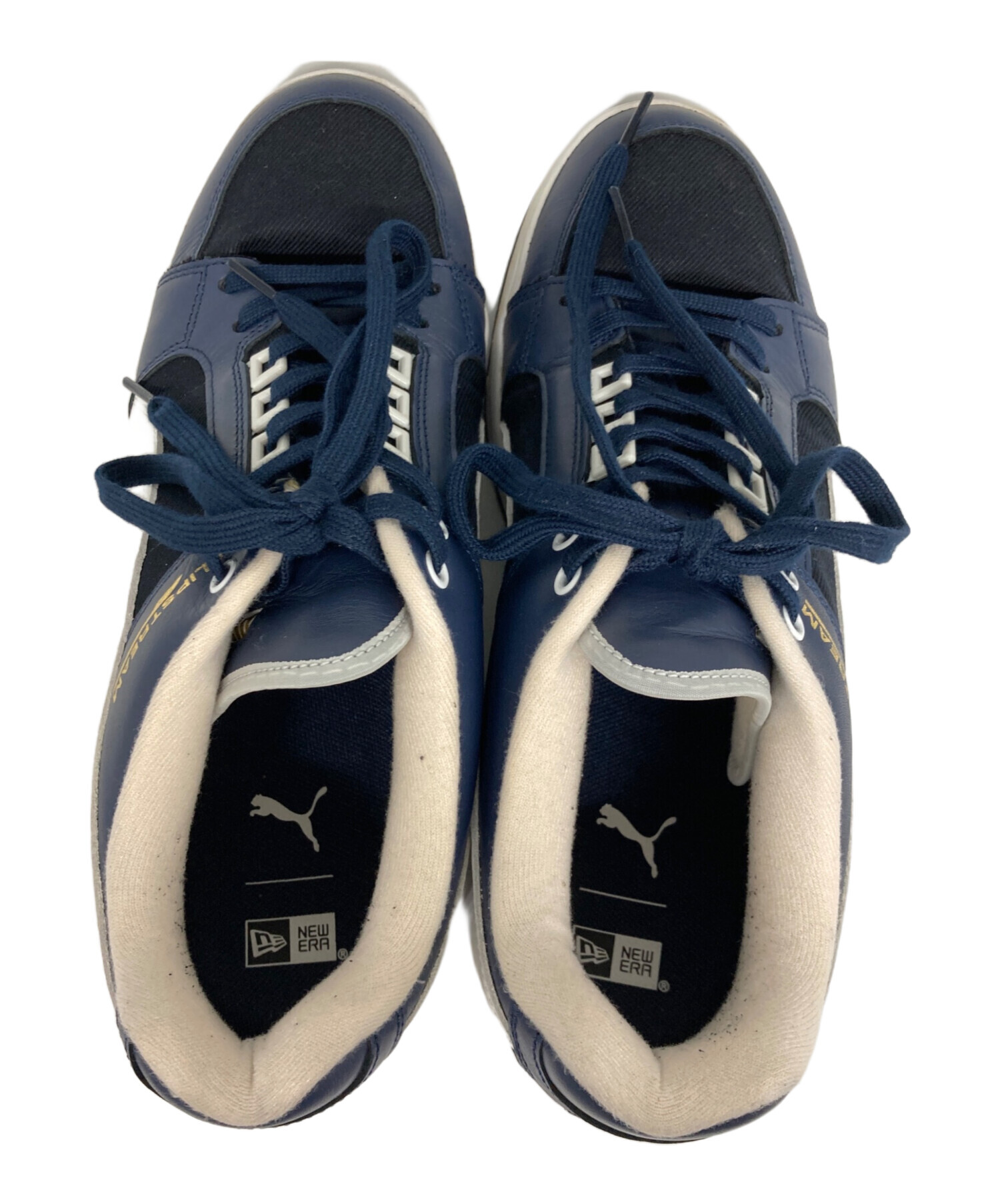 中古・古着通販】PUMA (プーマ) New Era (ニューエラ) SLIPSTREAM LO 
